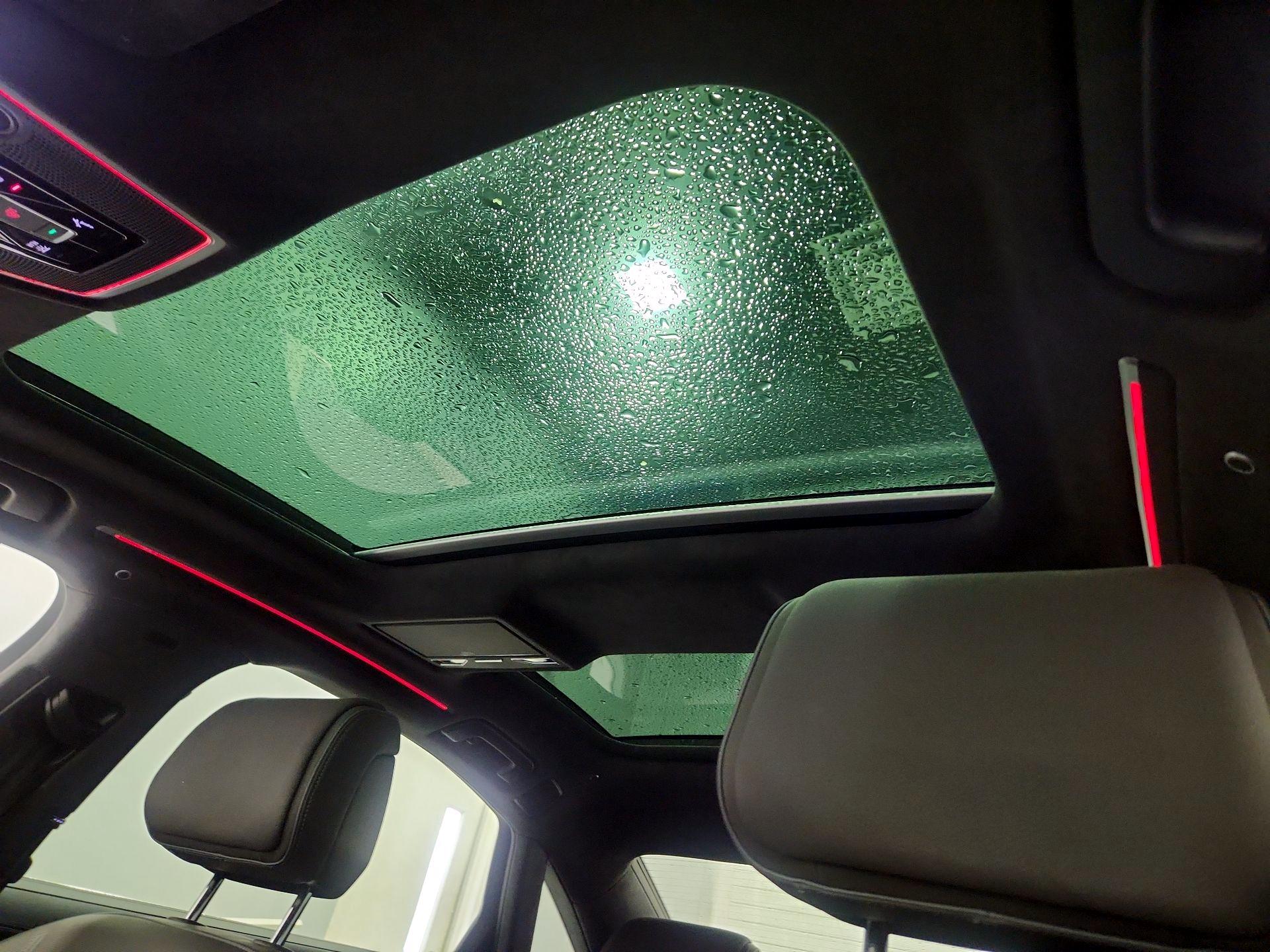 Thumbnail: 2020 Audi A8 - 20