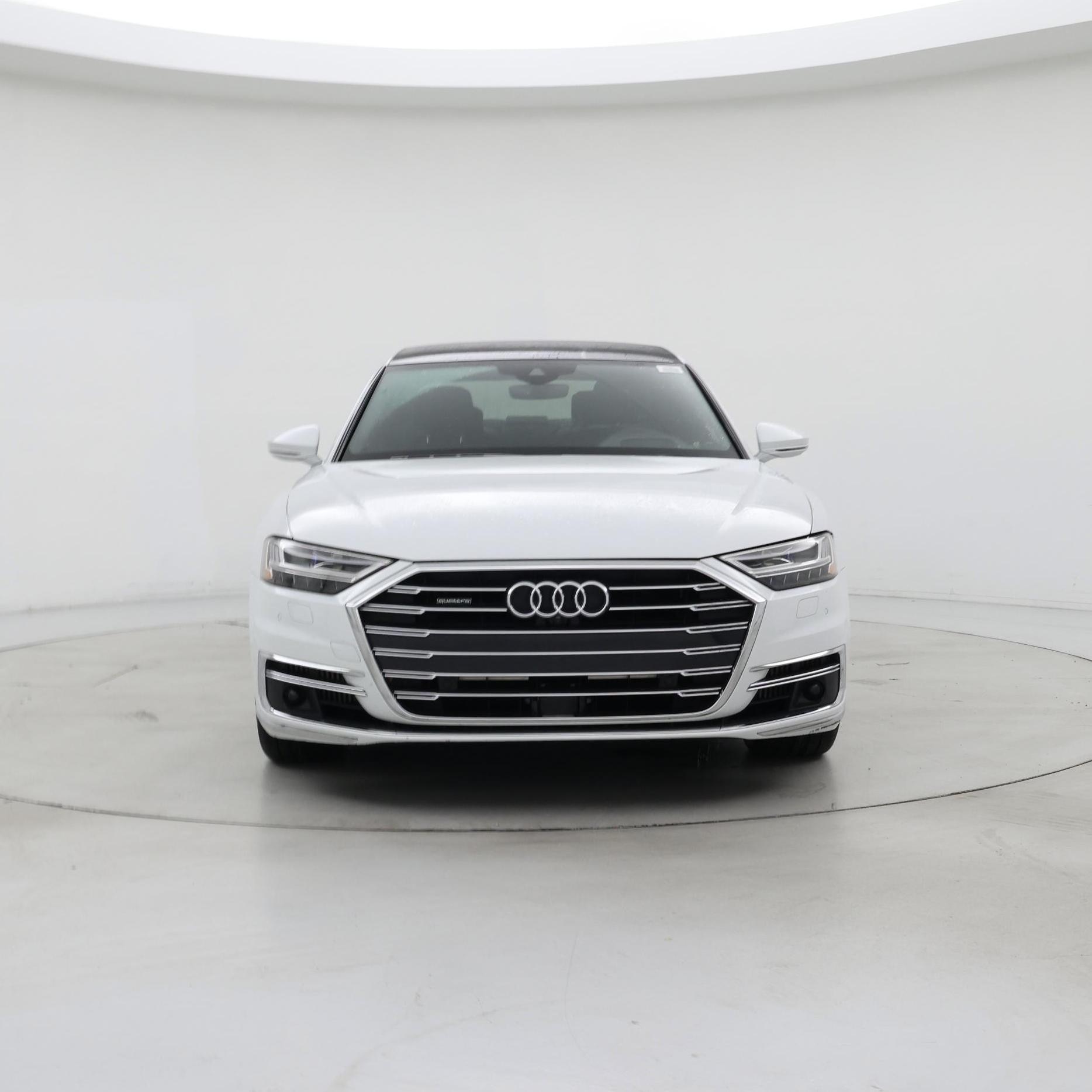 Thumbnail: 2020 Audi A8 - 5