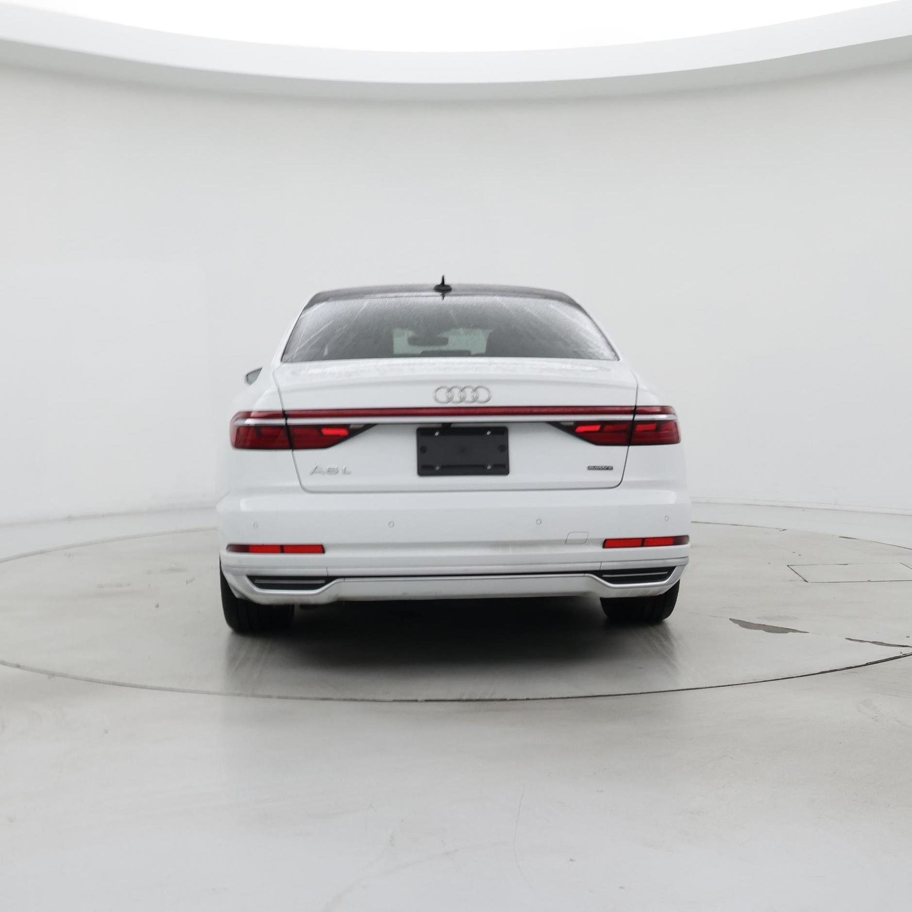 Thumbnail: 2020 Audi A8 - 6