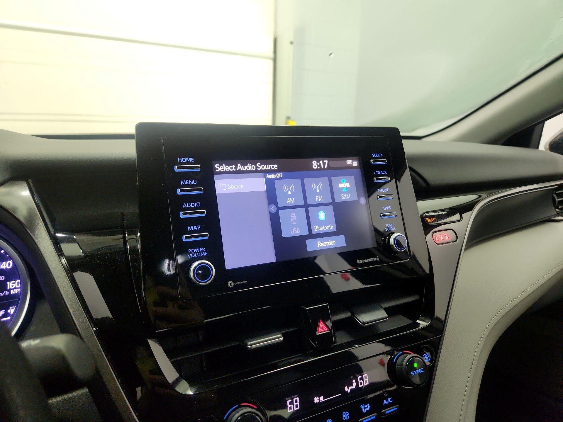 Thumbnail: 2022 Toyota Camry - 15