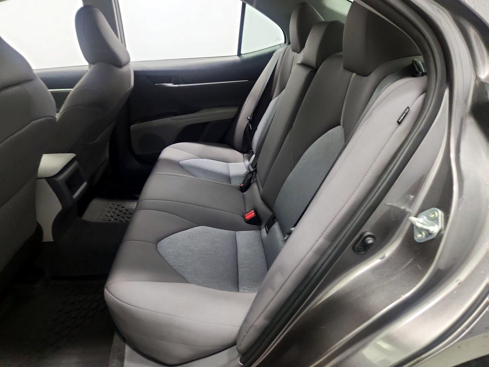 Thumbnail: 2022 Toyota Camry - 19