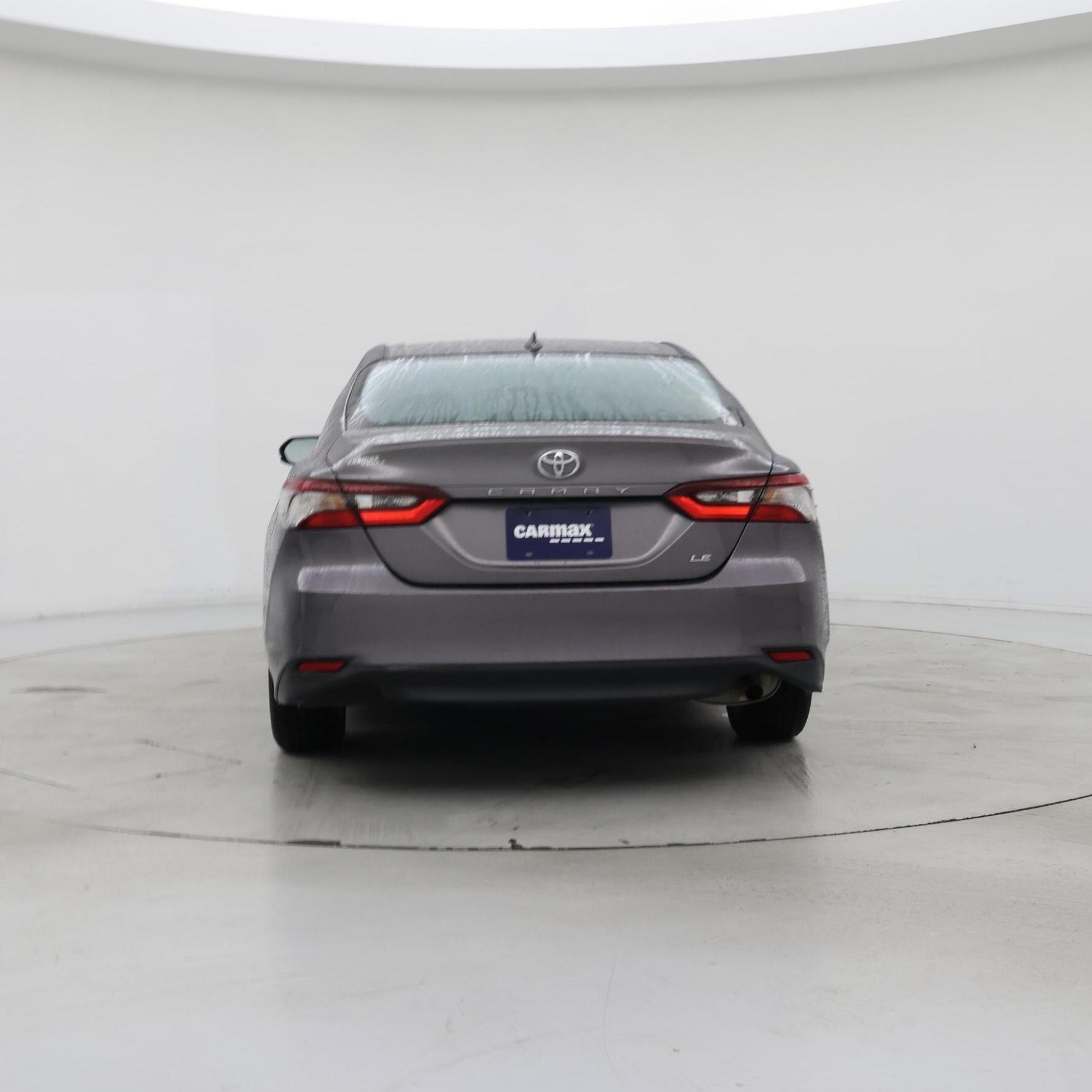 Thumbnail: 2022 Toyota Camry - 6