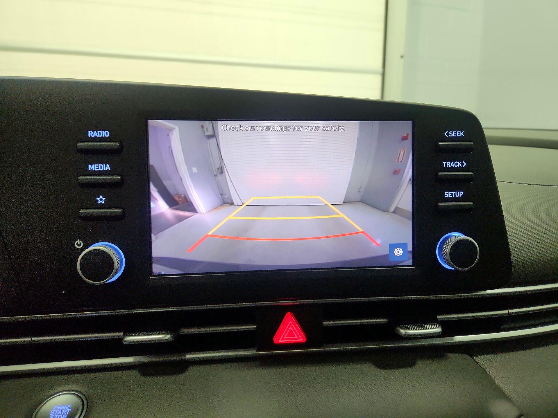 Thumbnail: 2023 Hyundai Elantra - 14