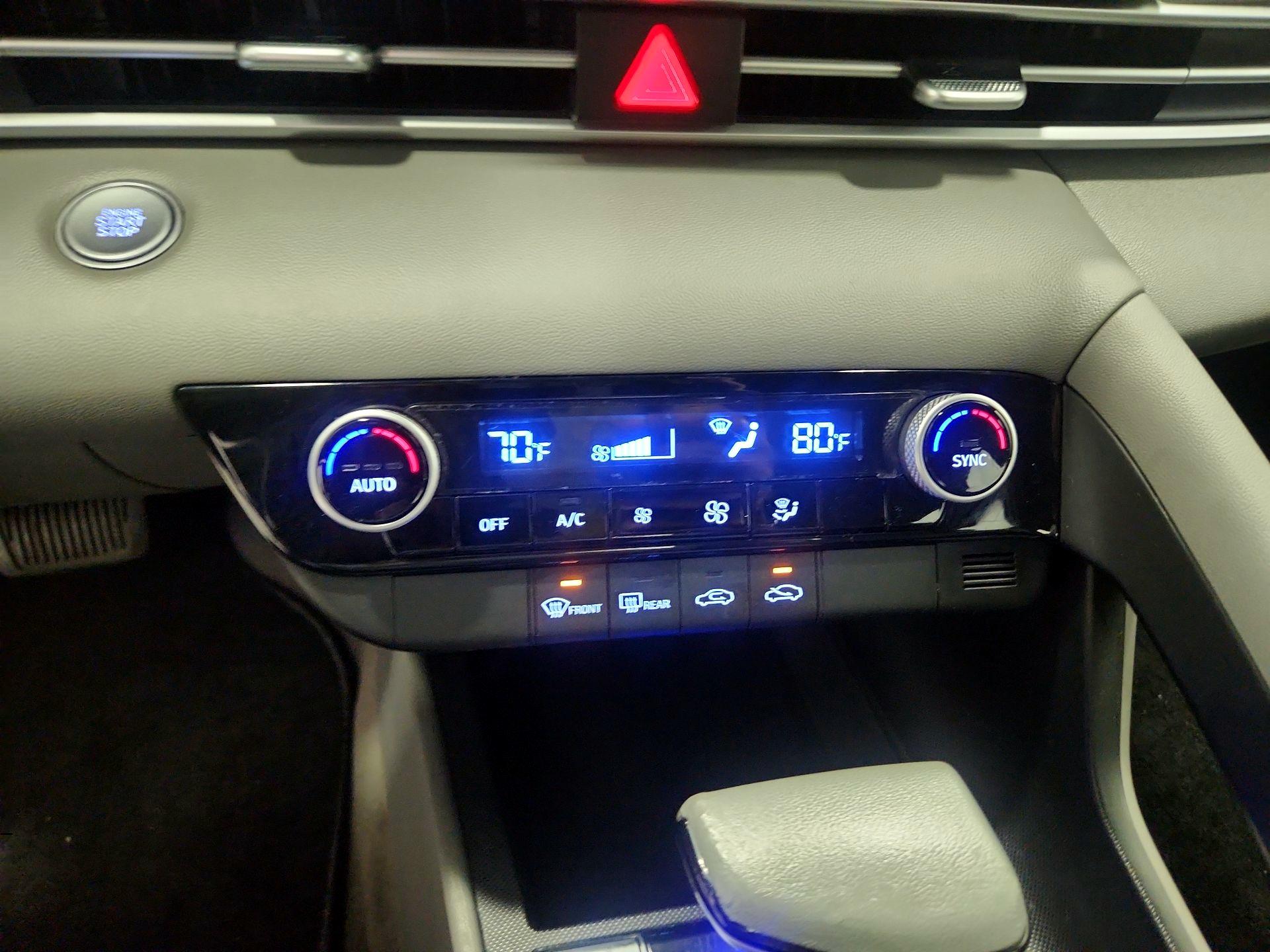 Thumbnail: 2023 Hyundai Elantra - 16