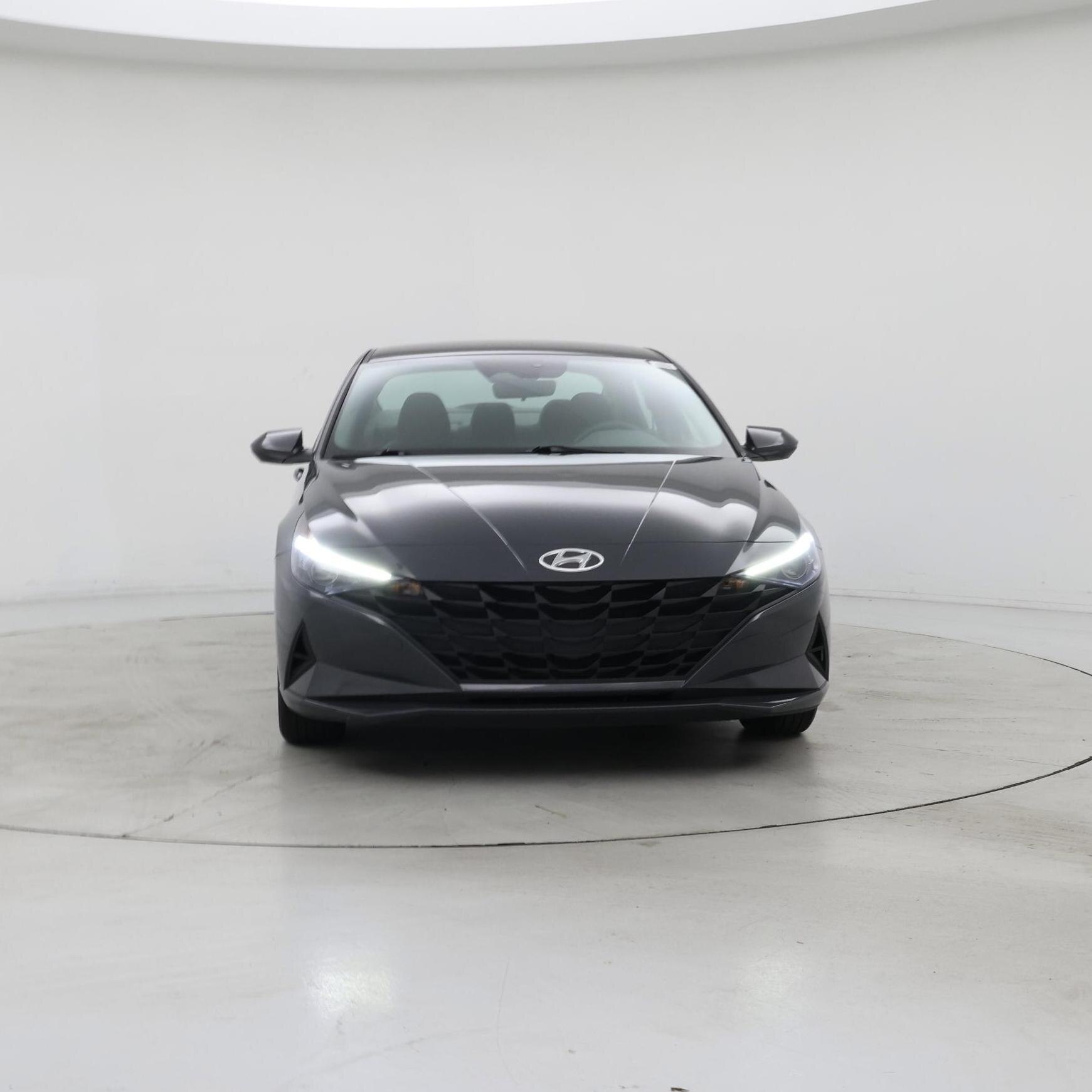 Thumbnail: 2023 Hyundai Elantra - 5