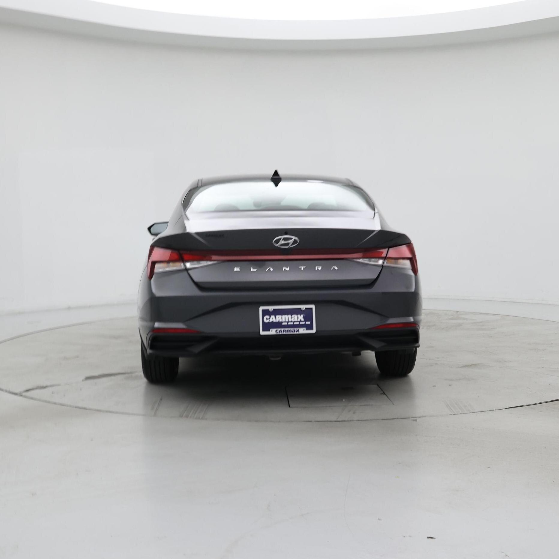 Thumbnail: 2023 Hyundai Elantra - 6