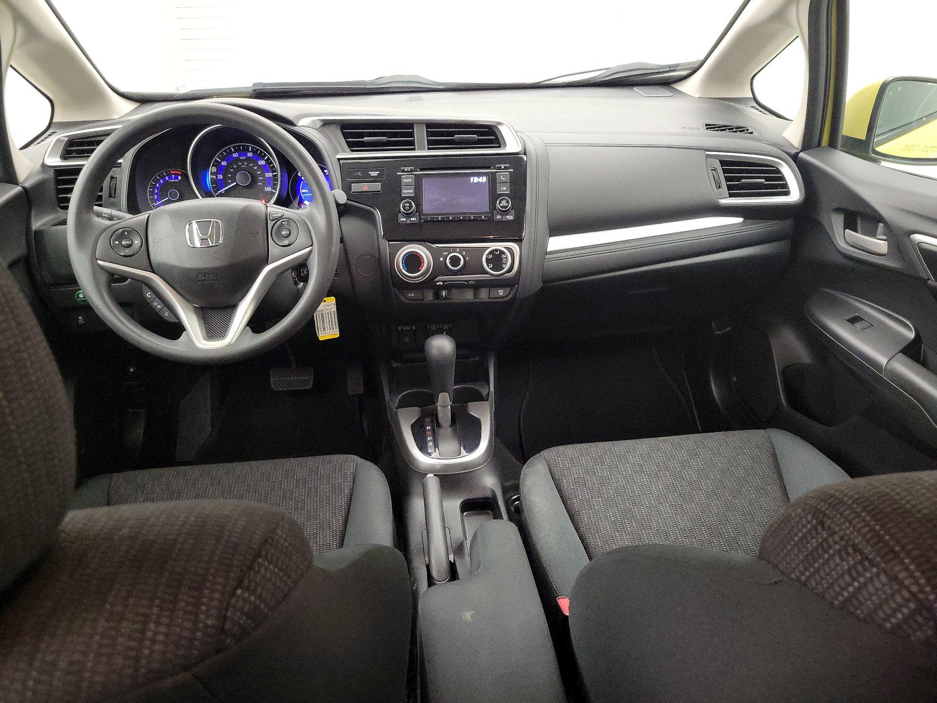 Thumbnail: 2015 Honda Fit - 9