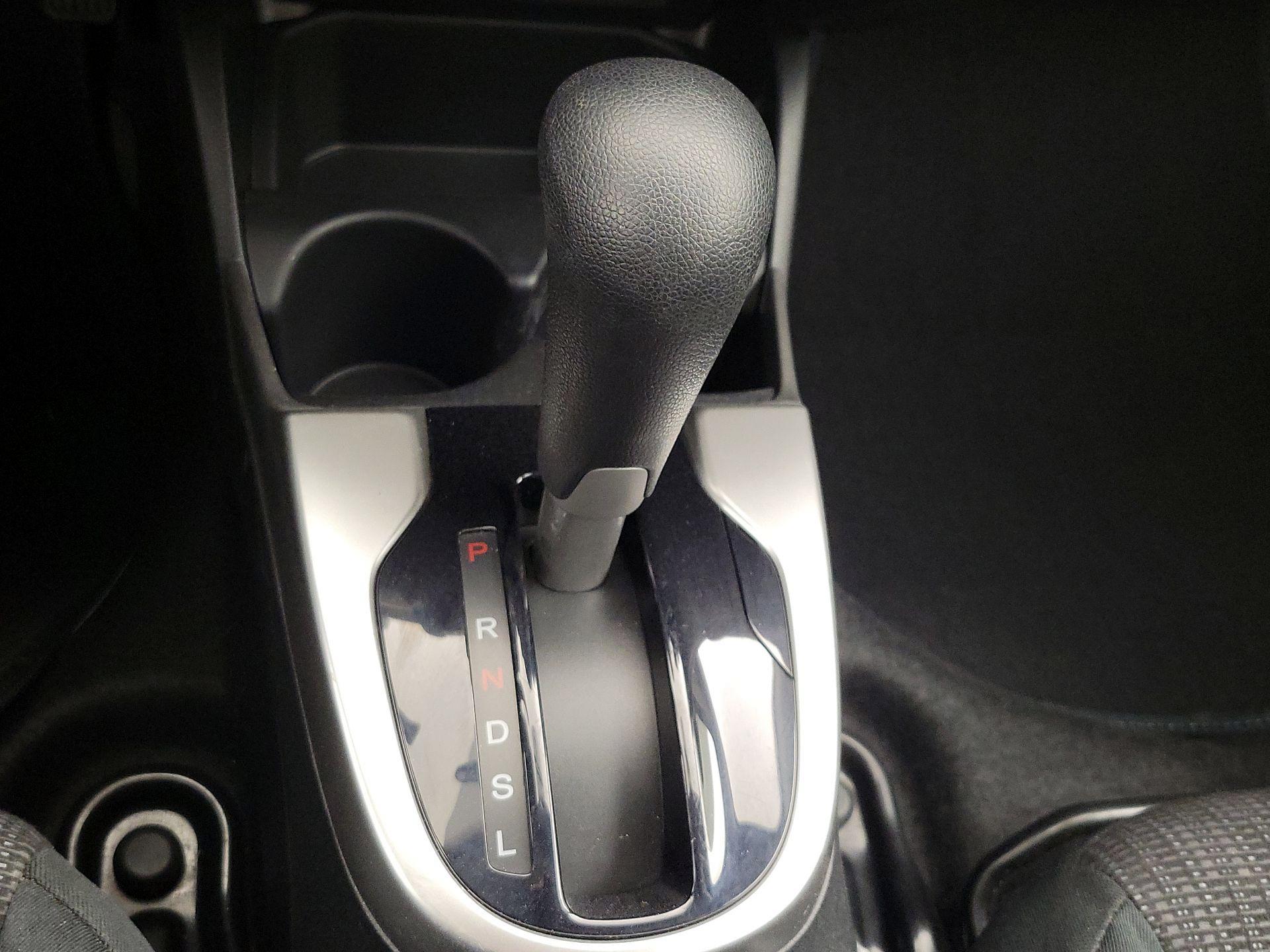 Thumbnail: 2015 Honda Fit - 17