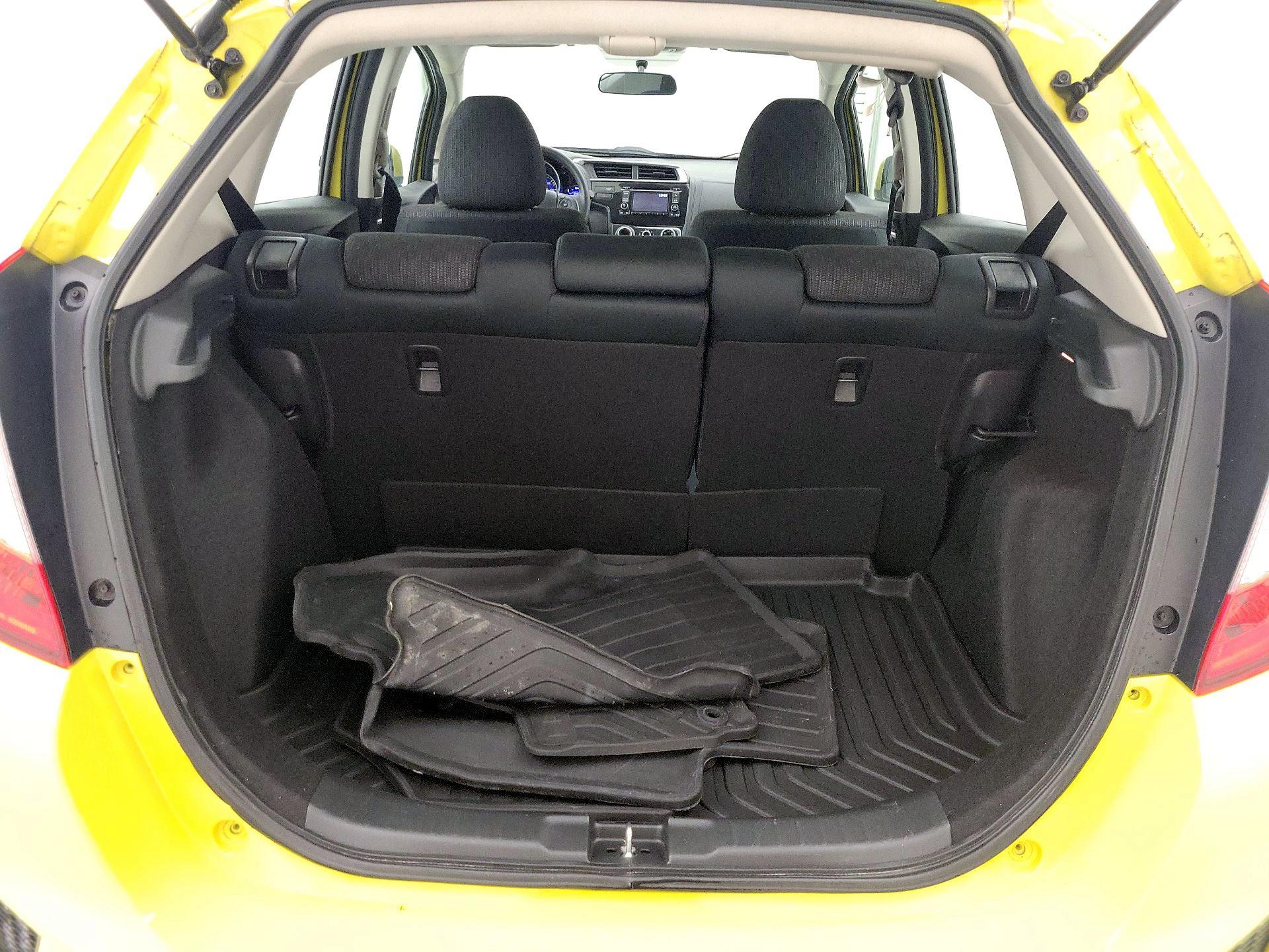 Thumbnail: 2015 Honda Fit - 19