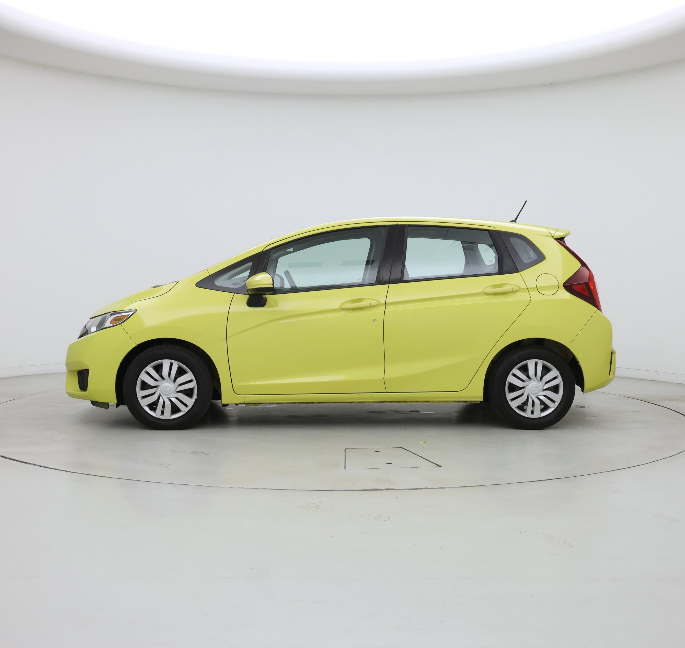 Thumbnail: 2015 Honda Fit - 3