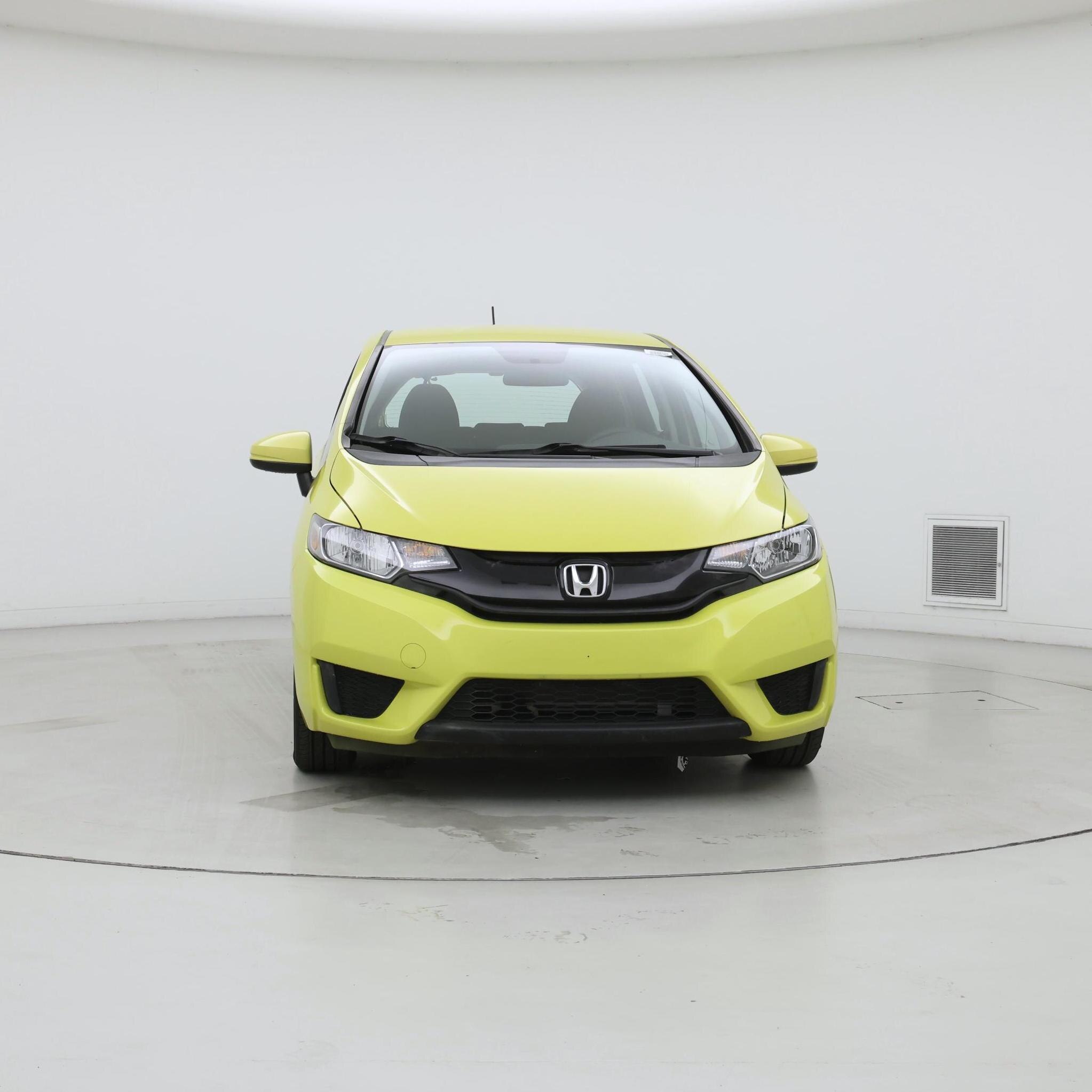 Thumbnail: 2015 Honda Fit - 5