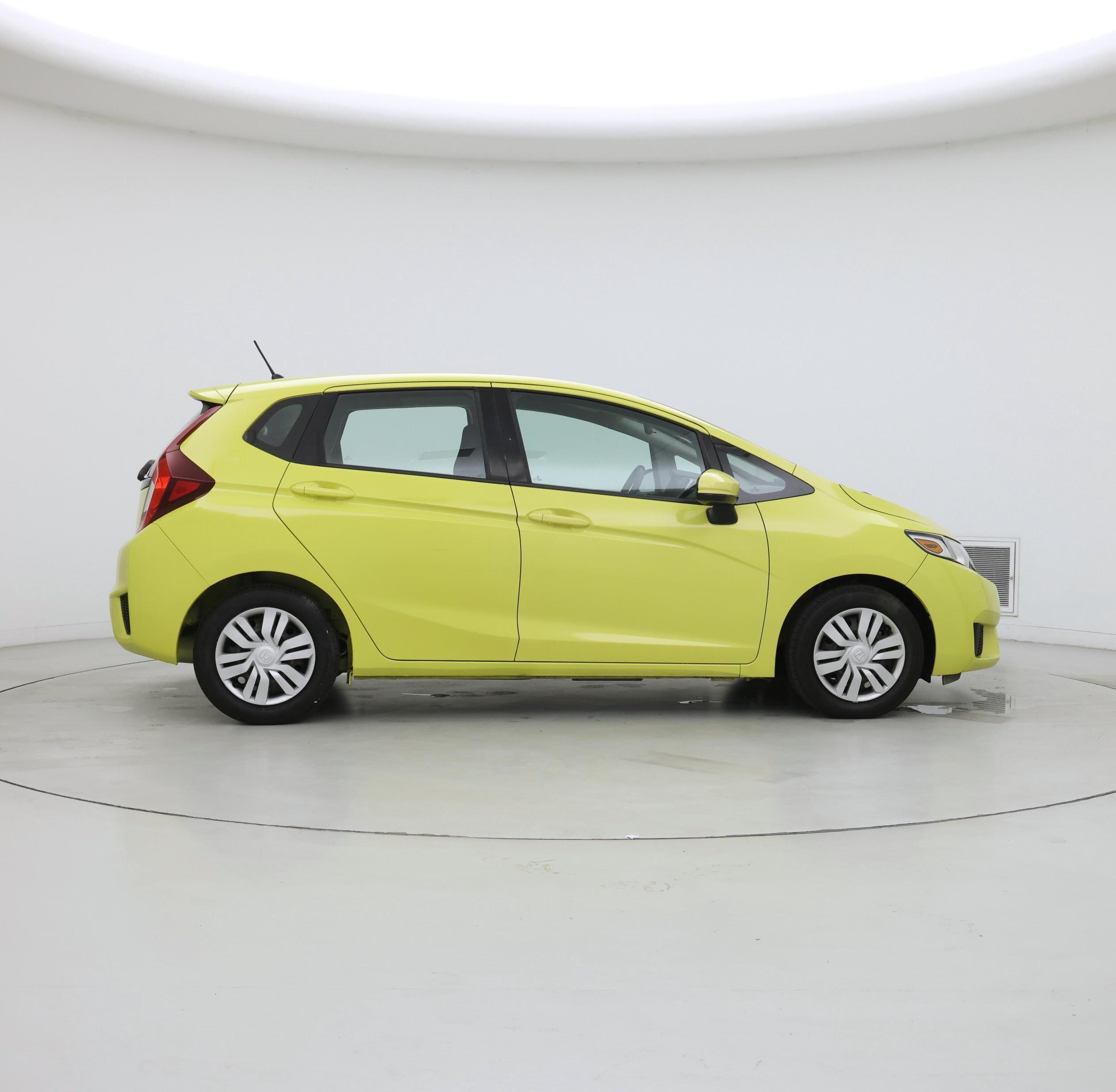 Thumbnail: 2015 Honda Fit - 7