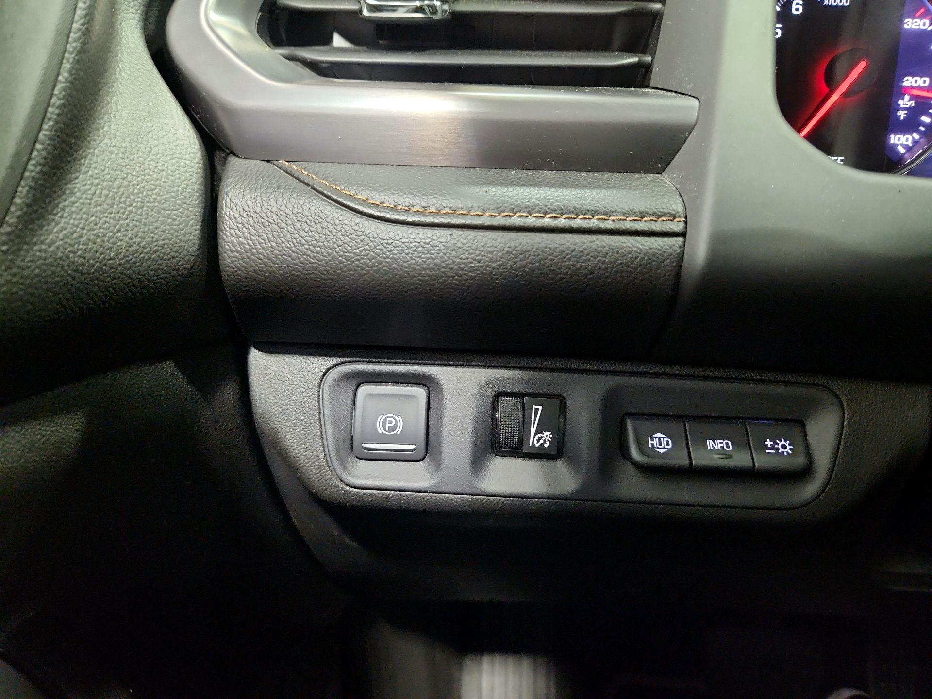 Thumbnail: 2022 GMC Acadia - 13