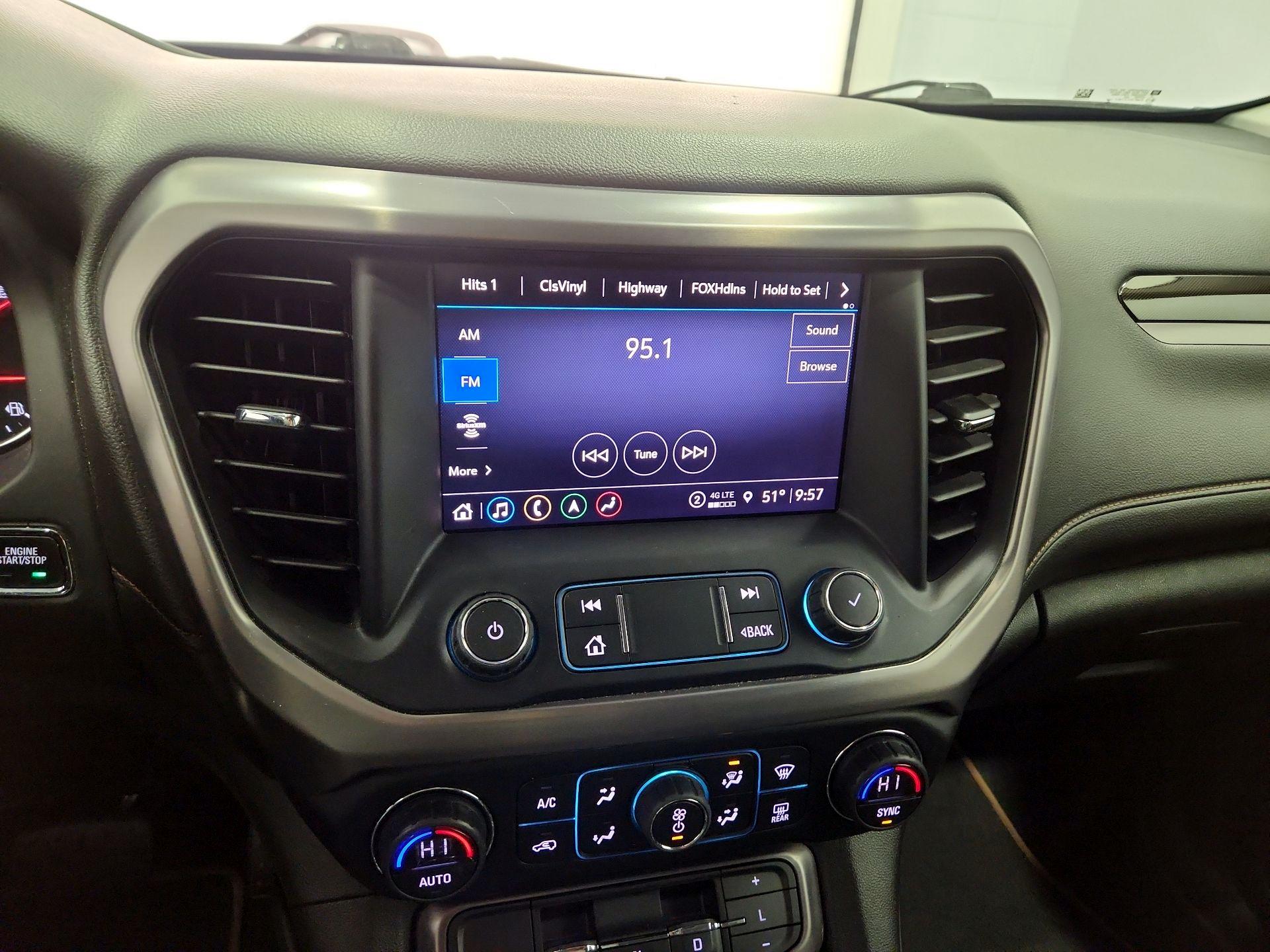 Thumbnail: 2022 GMC Acadia - 15