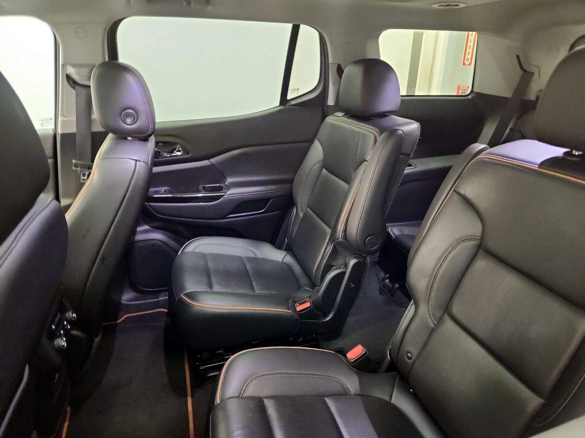 Thumbnail: 2022 GMC Acadia - 20