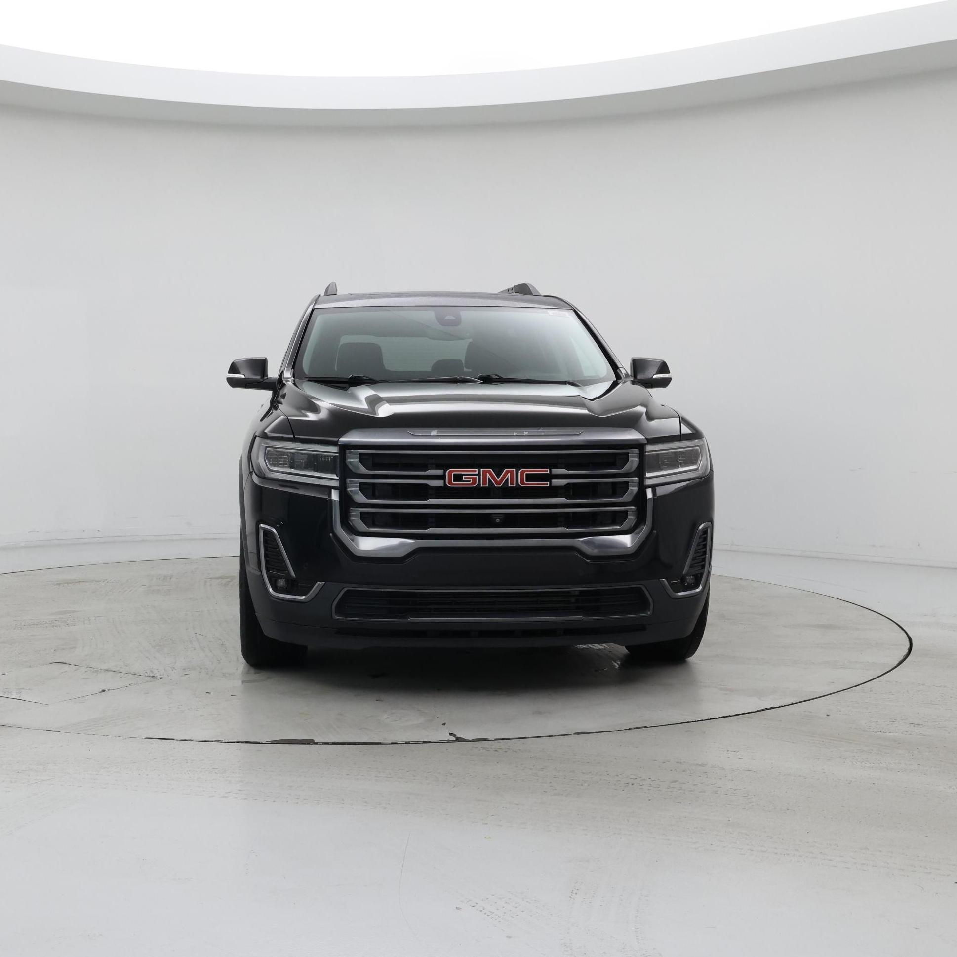 Thumbnail: 2022 GMC Acadia - 5