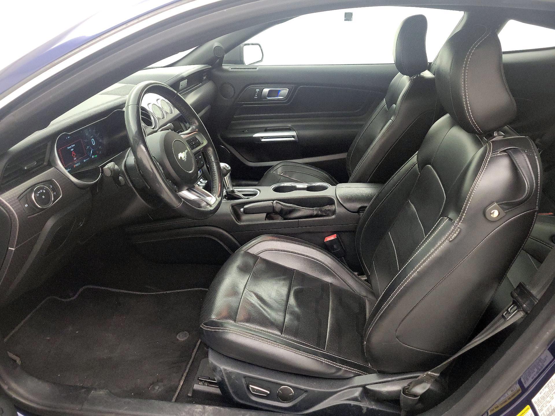 Thumbnail: 2019 Ford Mustang - 11