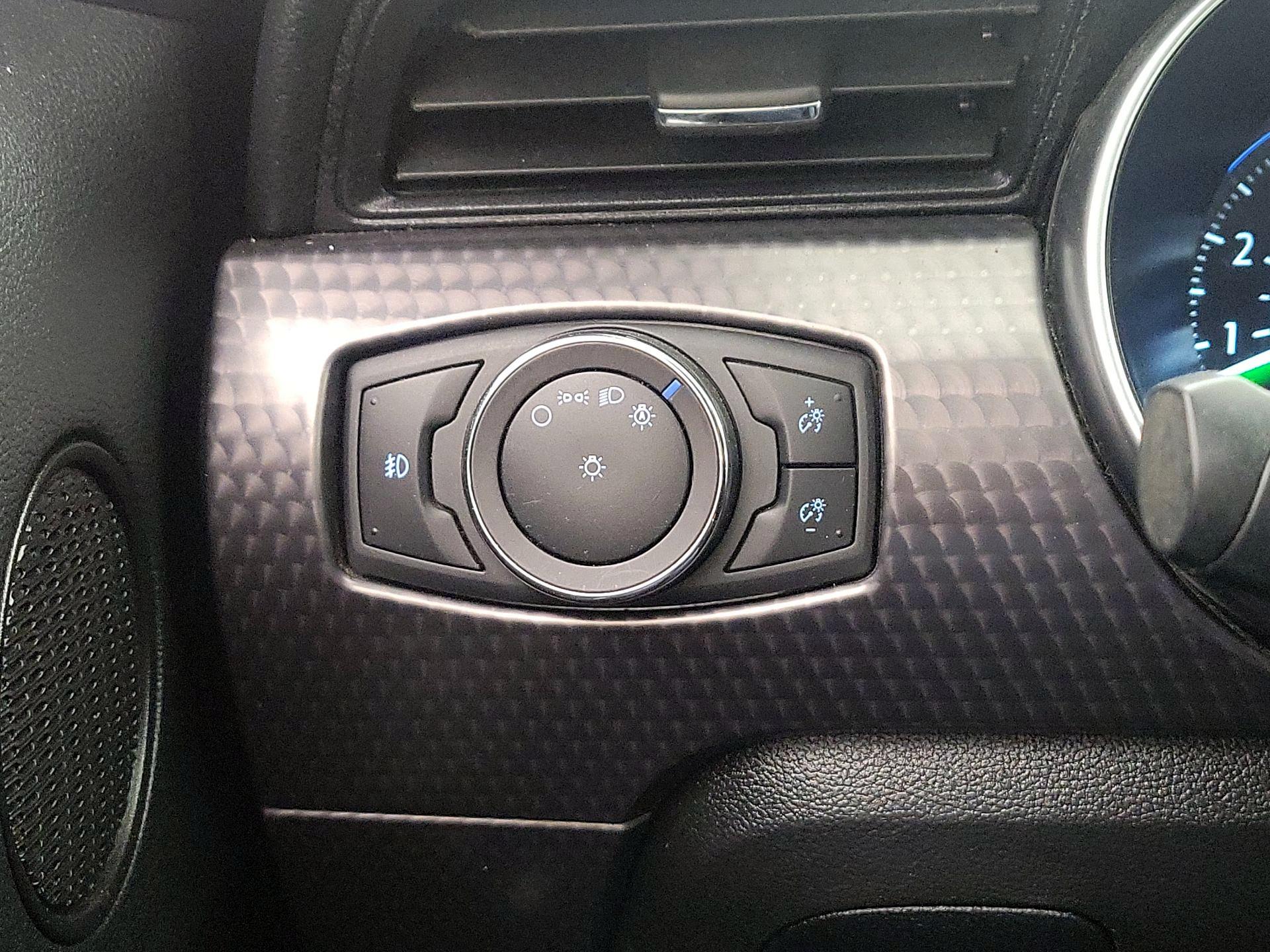 Thumbnail: 2019 Ford Mustang - 13