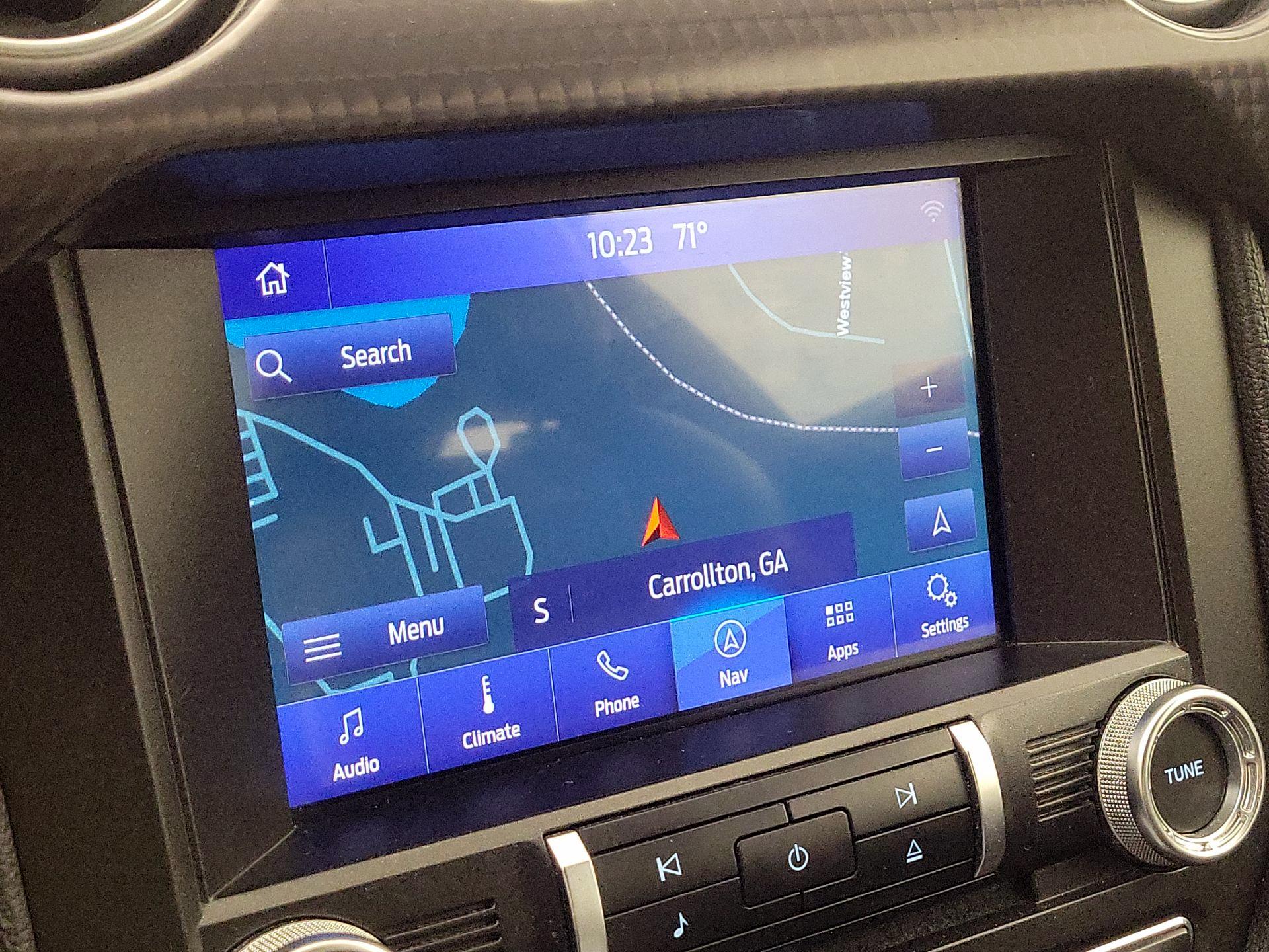 Thumbnail: 2019 Ford Mustang - 14