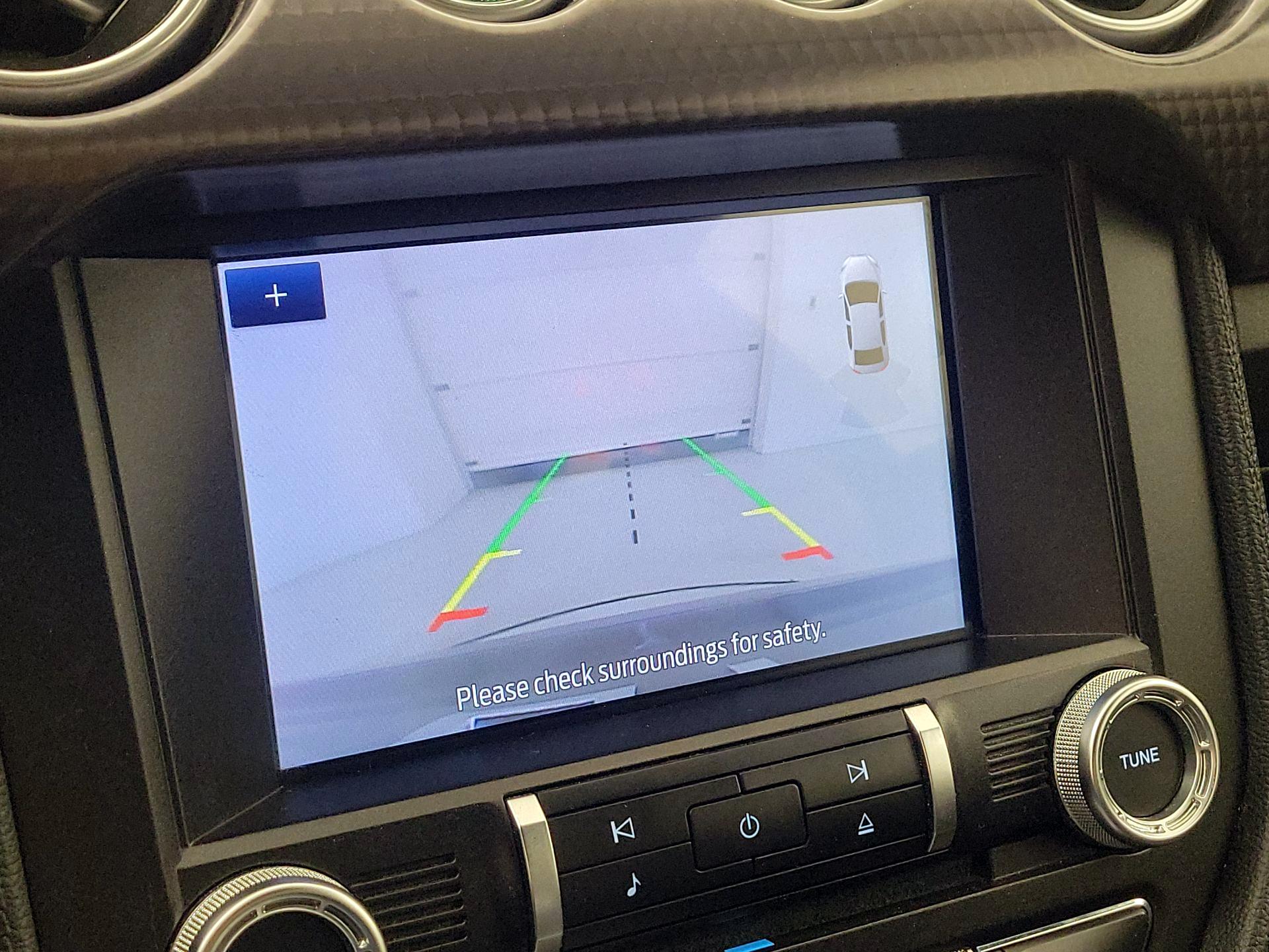 Thumbnail: 2019 Ford Mustang - 15