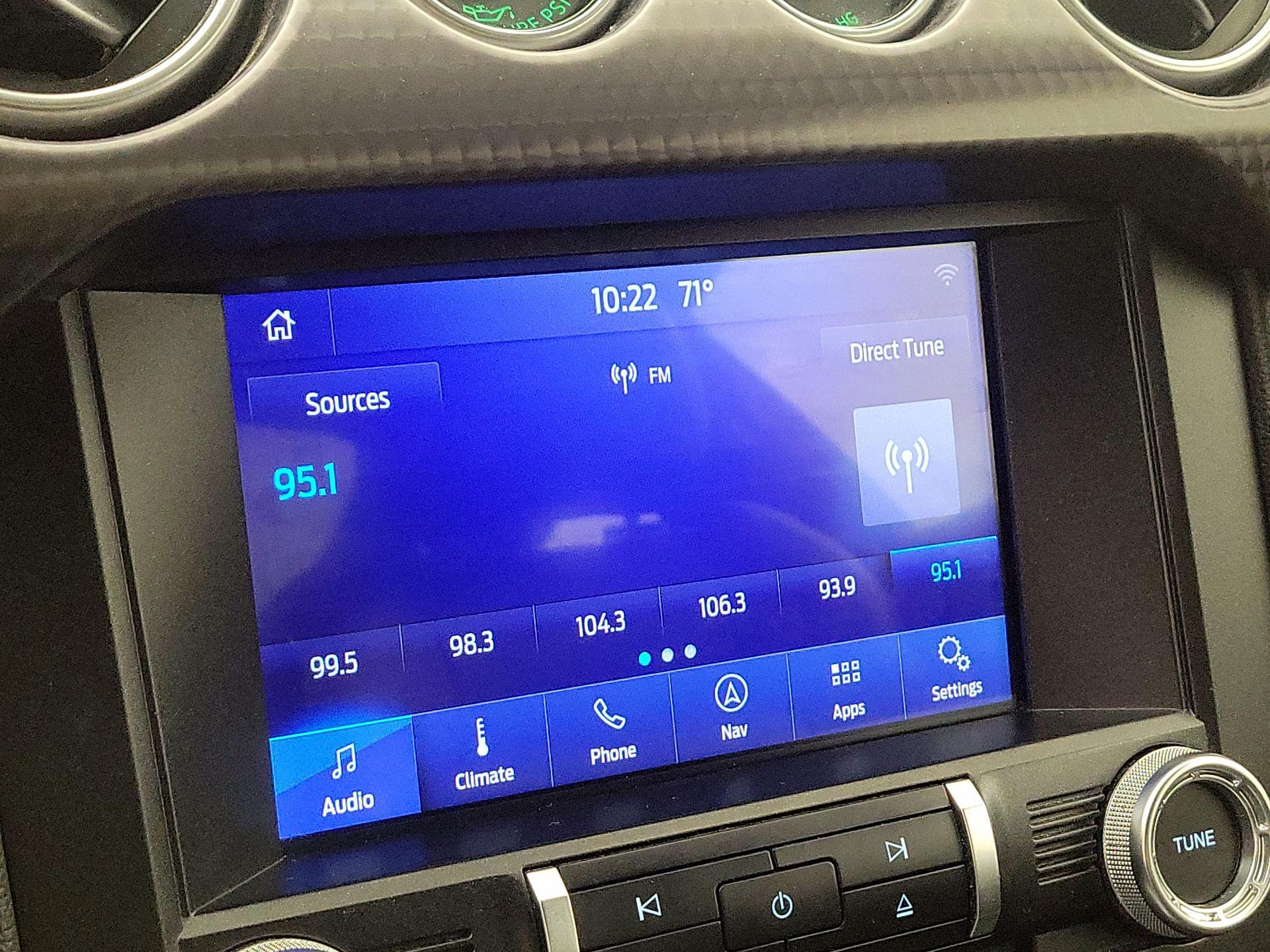 Thumbnail: 2019 Ford Mustang - 16