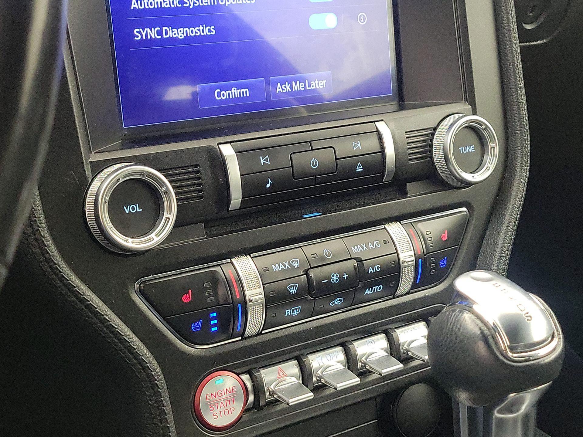 Thumbnail: 2019 Ford Mustang - 17