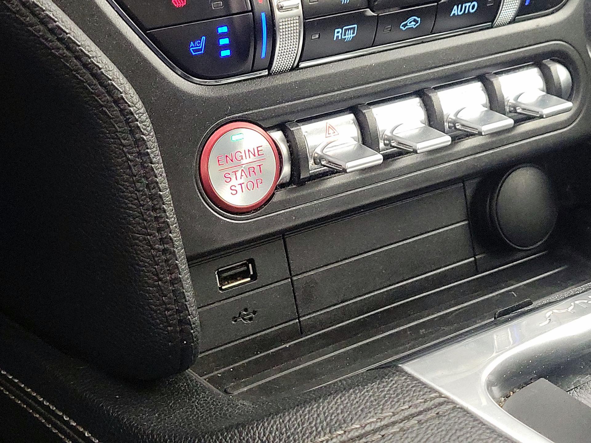 Thumbnail: 2019 Ford Mustang - 19