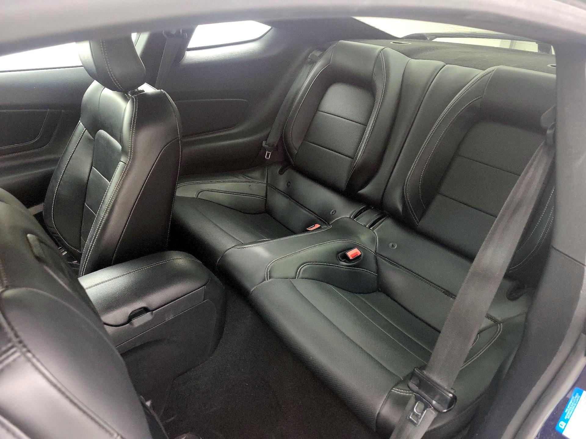 Thumbnail: 2019 Ford Mustang - 20