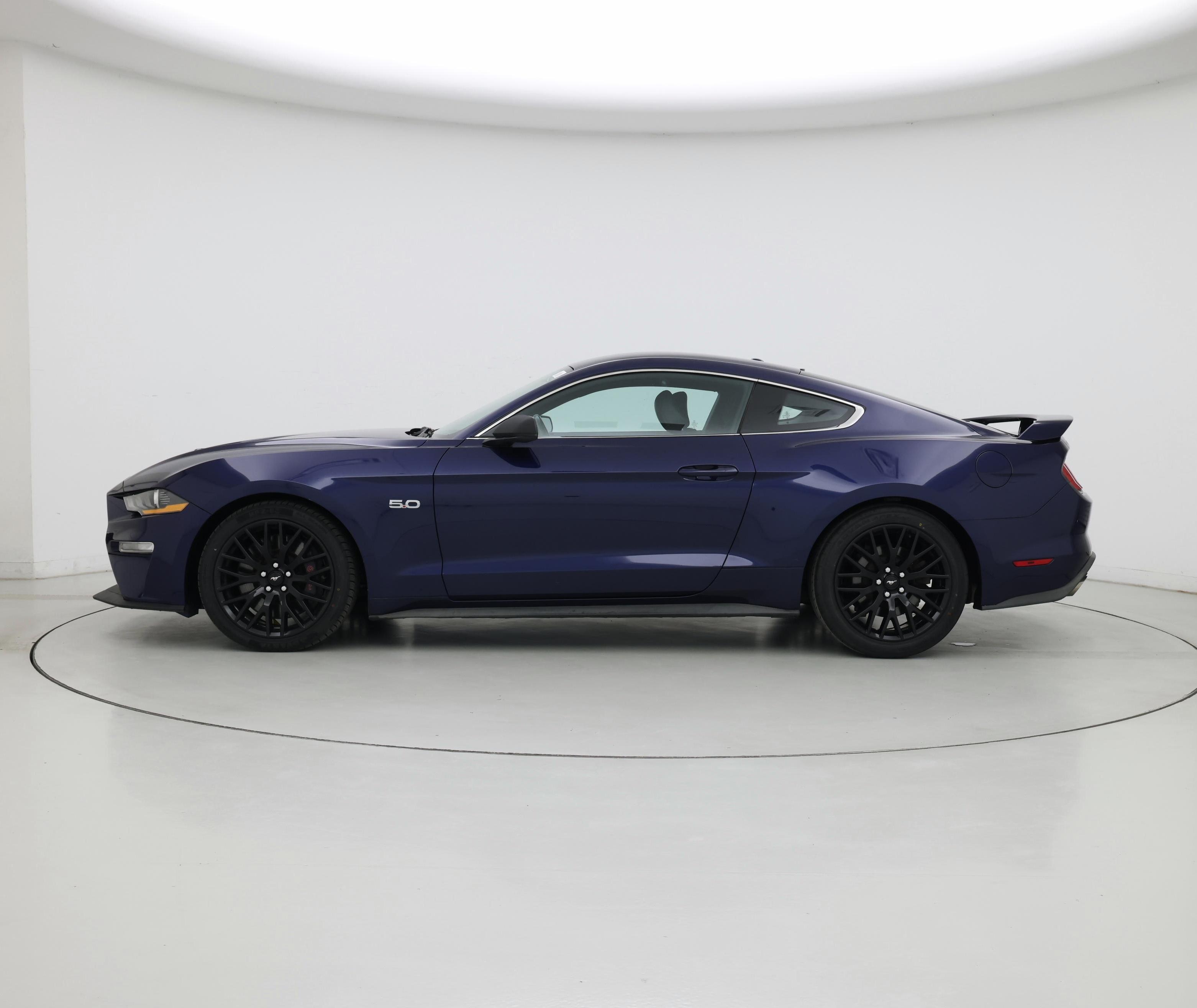 Thumbnail: 2019 Ford Mustang - 3