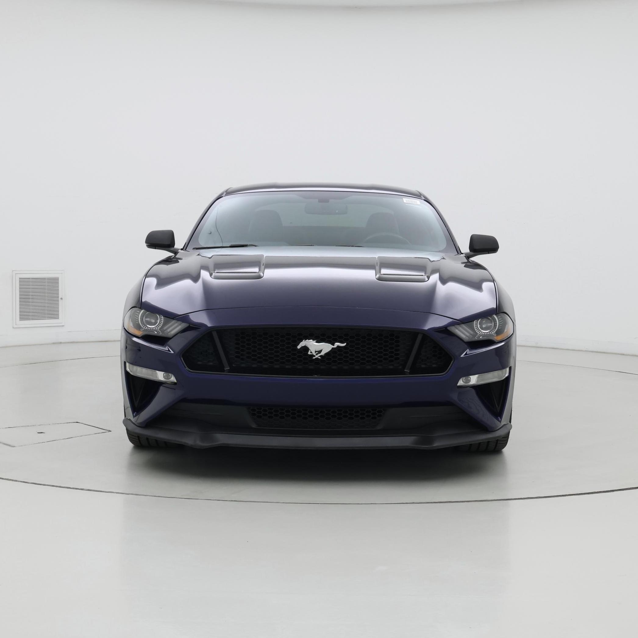 Thumbnail: 2019 Ford Mustang - 5