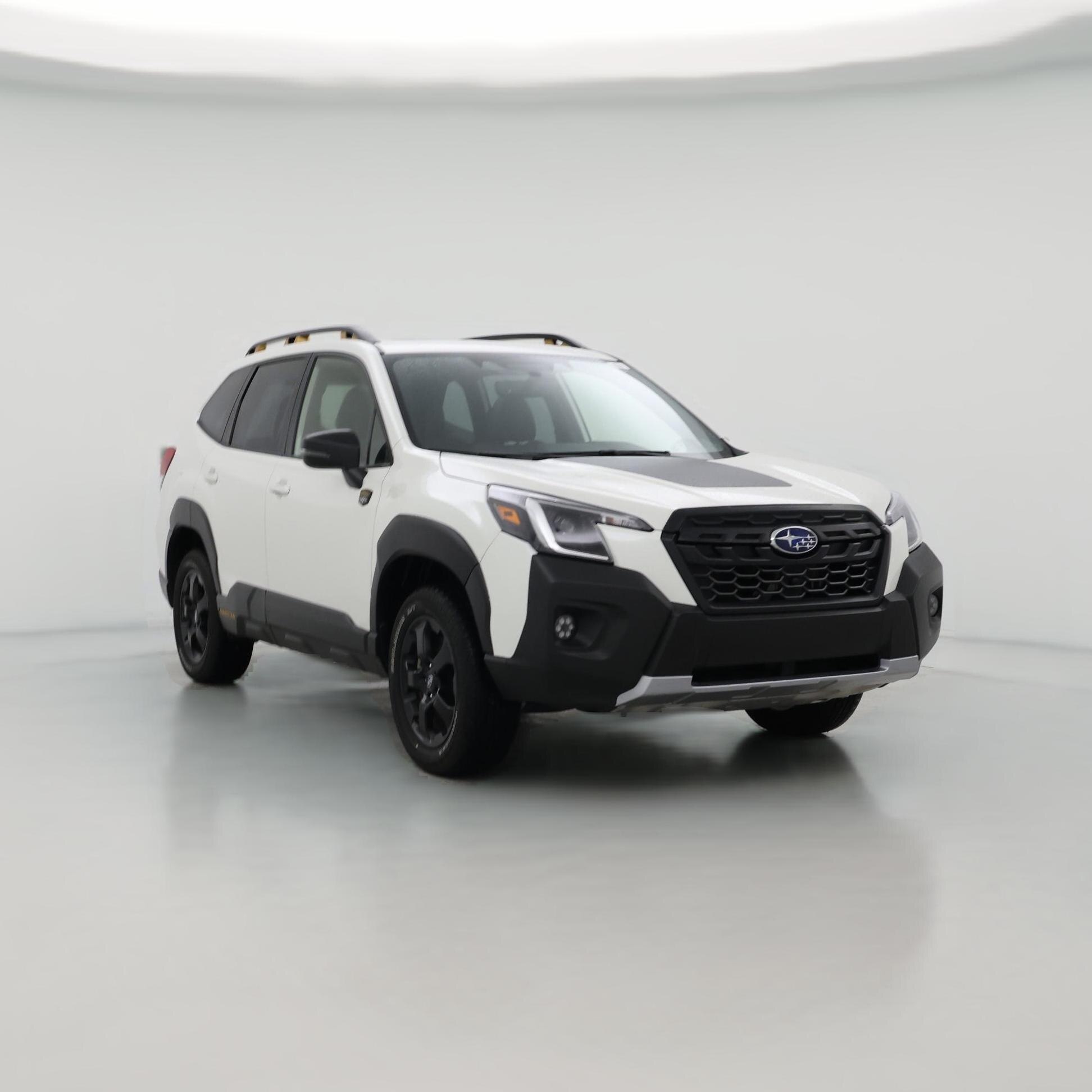Thumbnail: 2024 Subaru Forester - 1