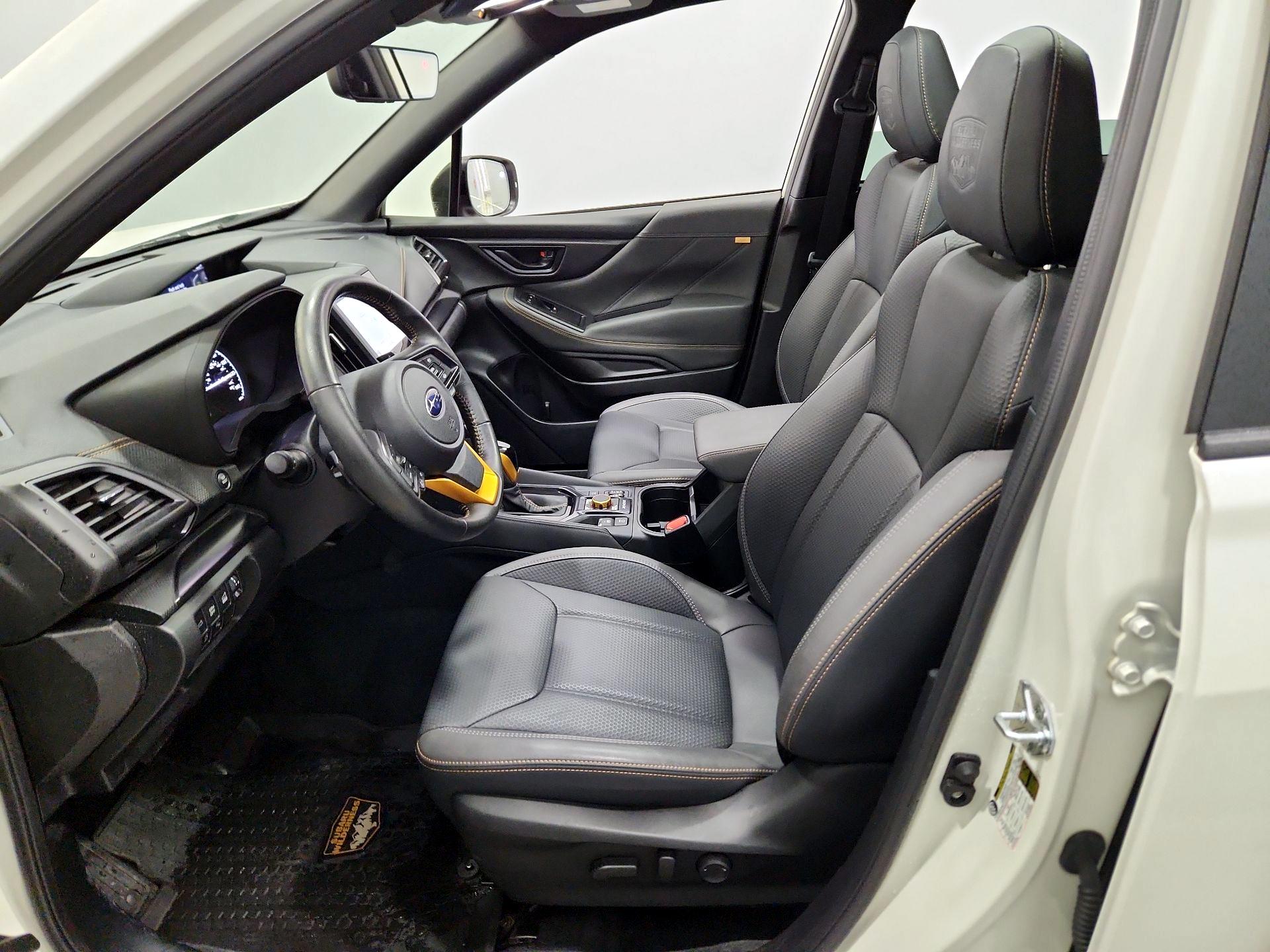 Thumbnail: 2024 Subaru Forester - 11