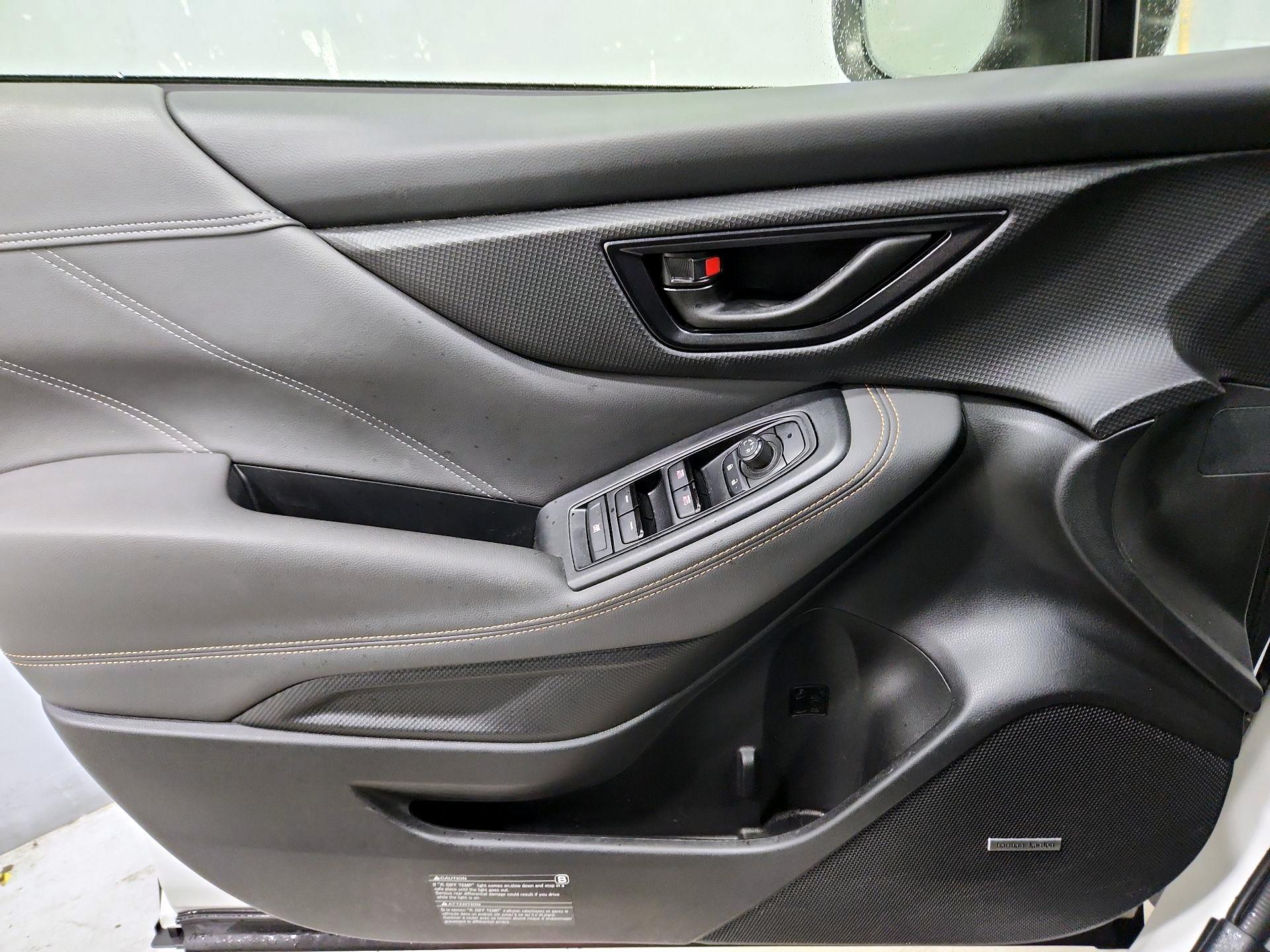 Thumbnail: 2024 Subaru Forester - 12