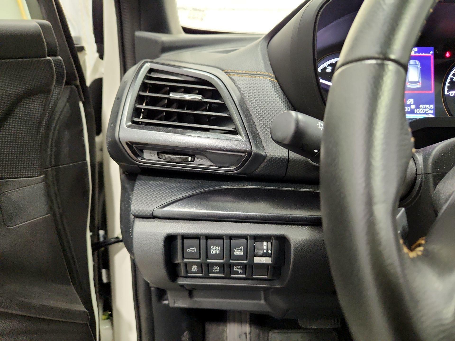 Thumbnail: 2024 Subaru Forester - 13