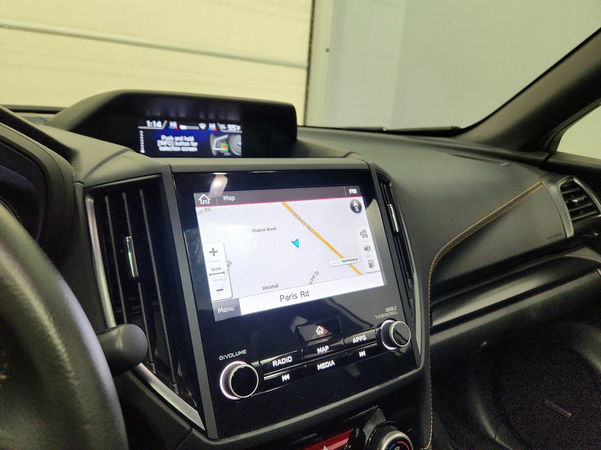 Thumbnail: 2024 Subaru Forester - 14