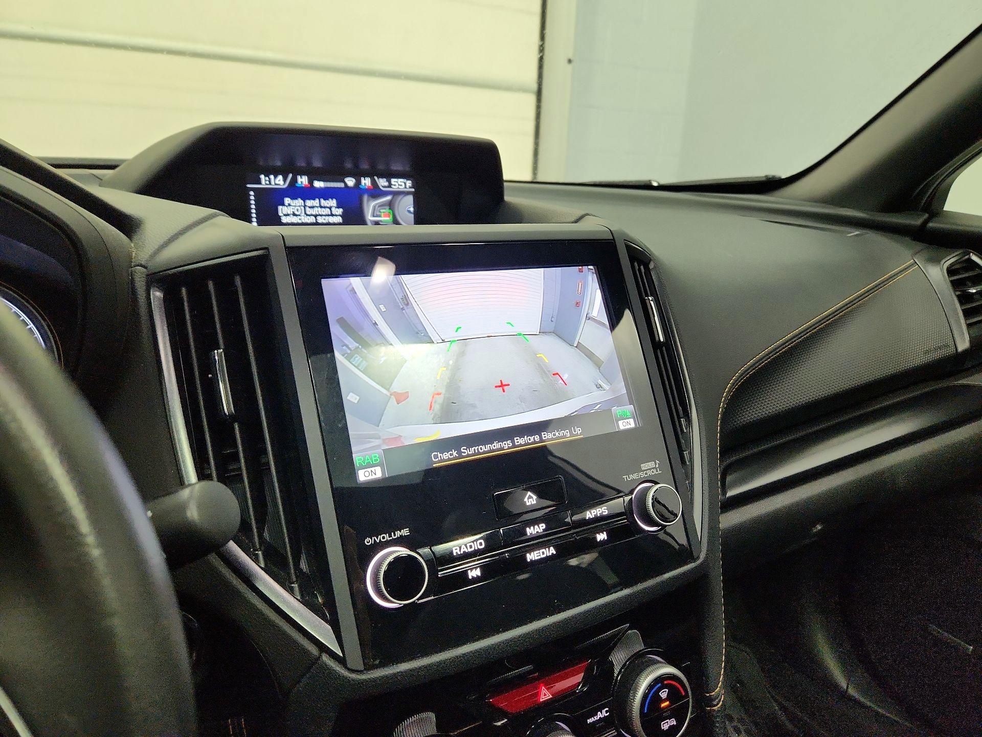 Thumbnail: 2024 Subaru Forester - 15