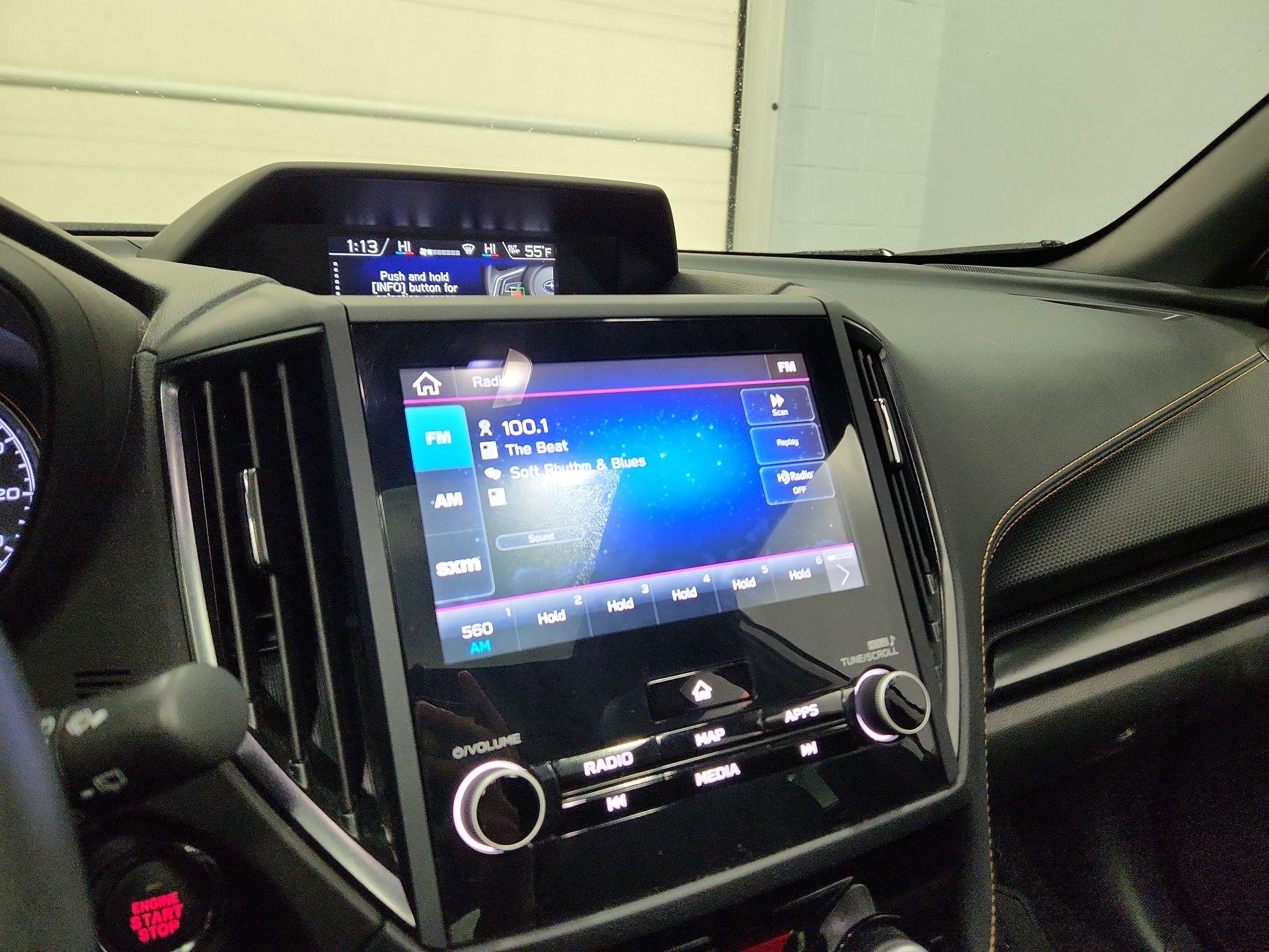 Thumbnail: 2024 Subaru Forester - 16