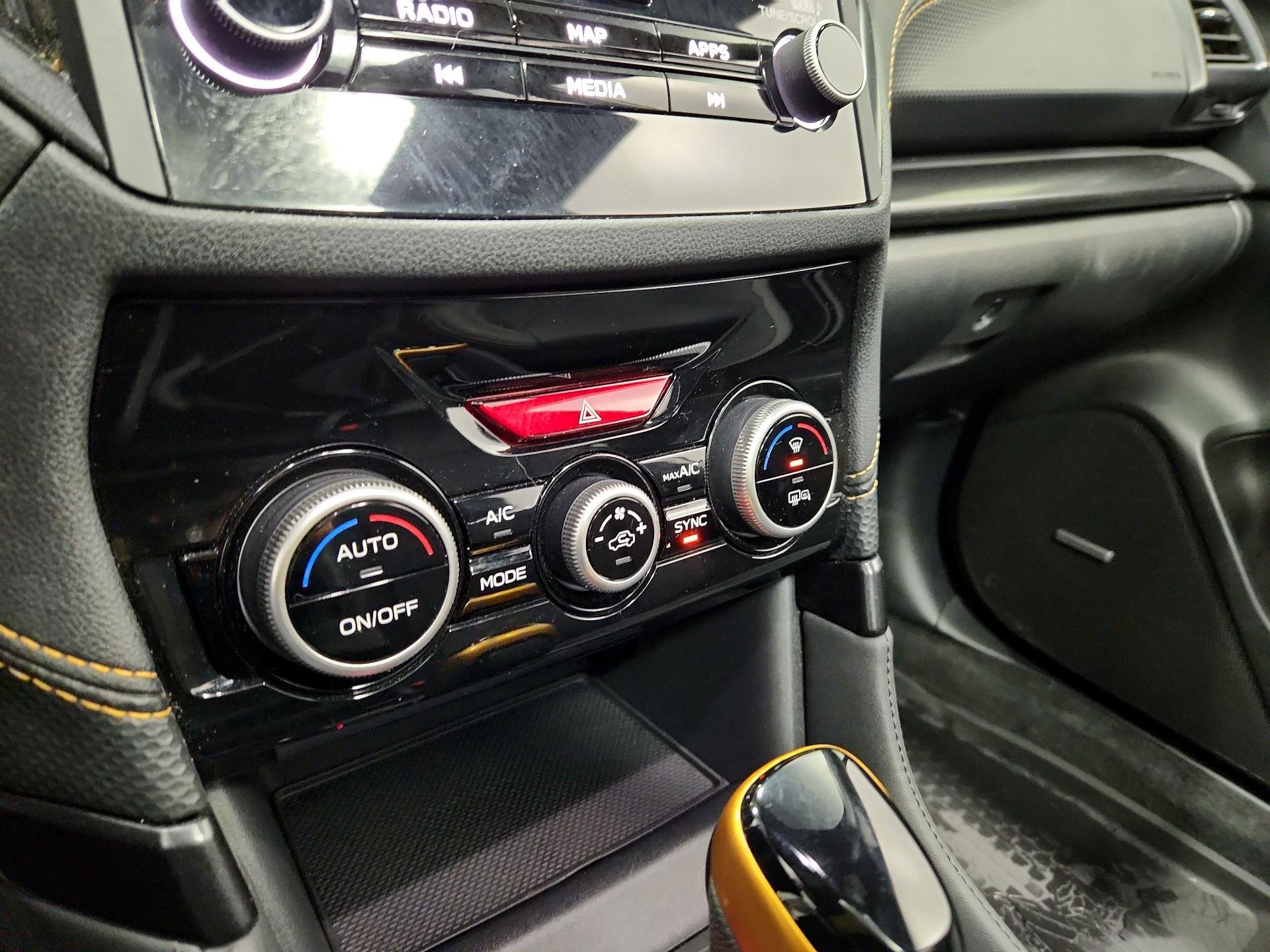 Thumbnail: 2024 Subaru Forester - 17