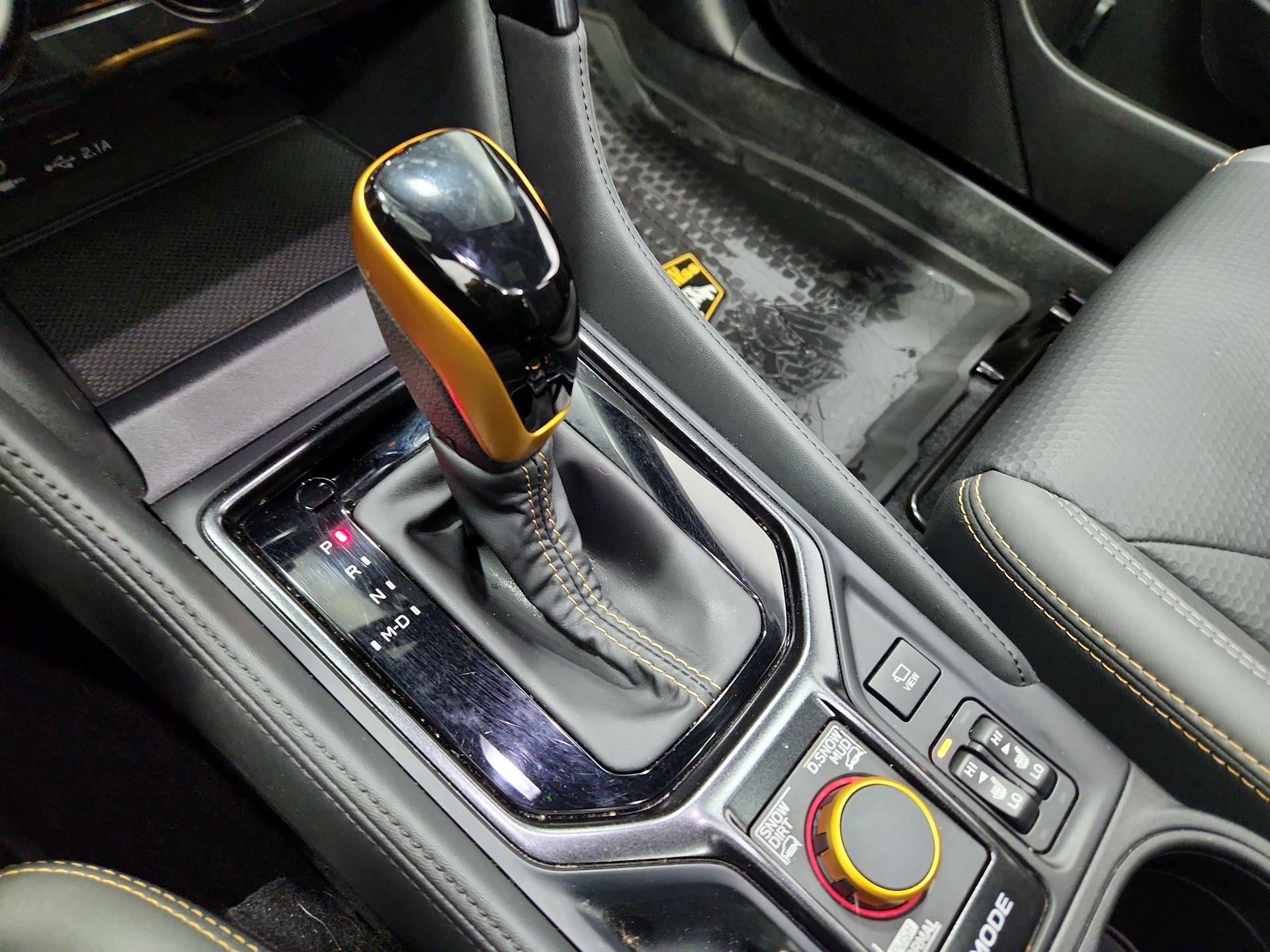 Thumbnail: 2024 Subaru Forester - 18