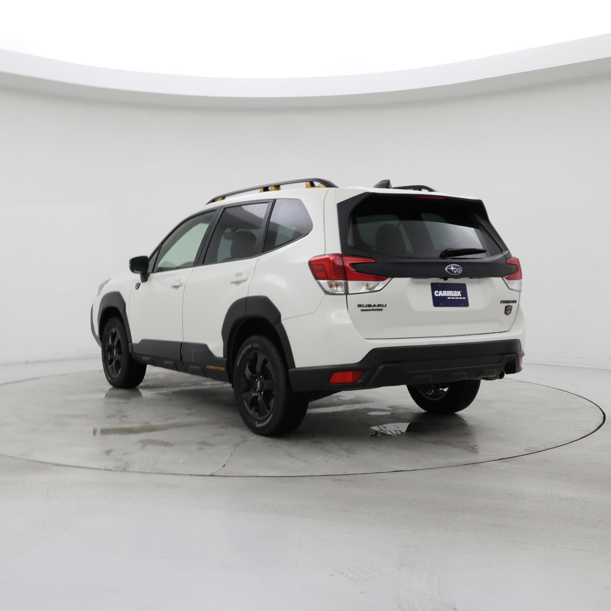 Thumbnail: 2024 Subaru Forester - 2