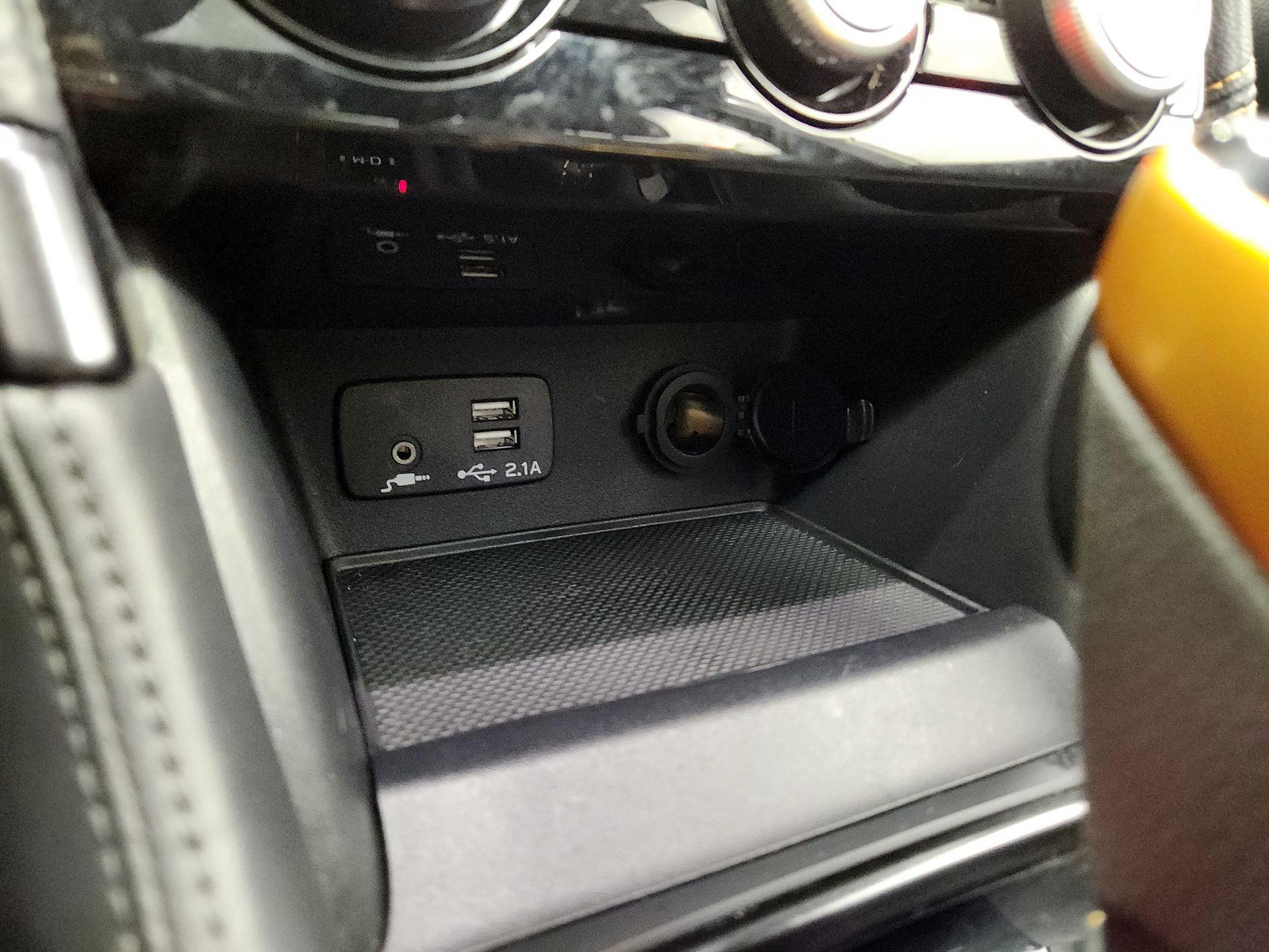 Thumbnail: 2024 Subaru Forester - 19