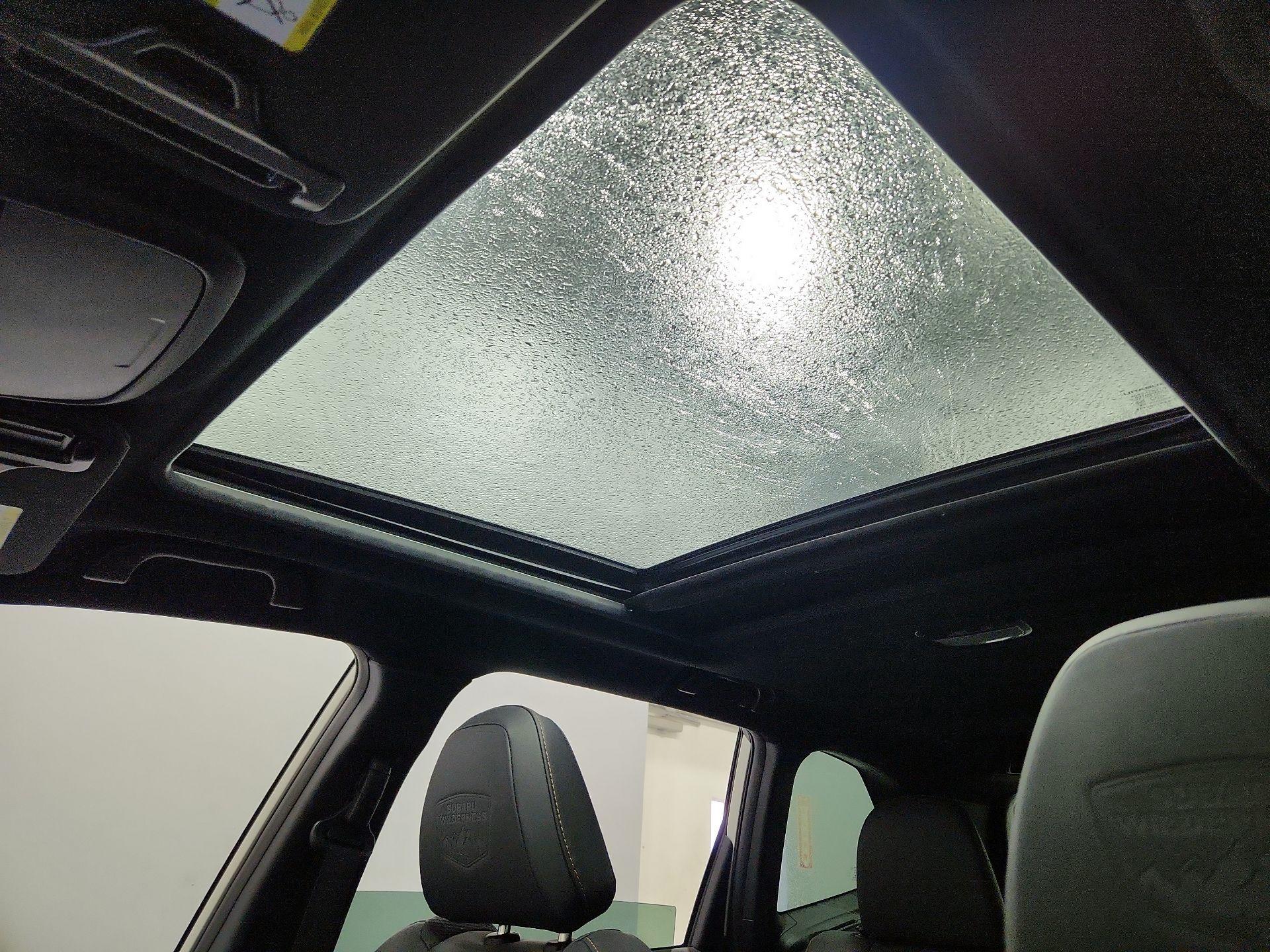 Thumbnail: 2024 Subaru Forester - 20