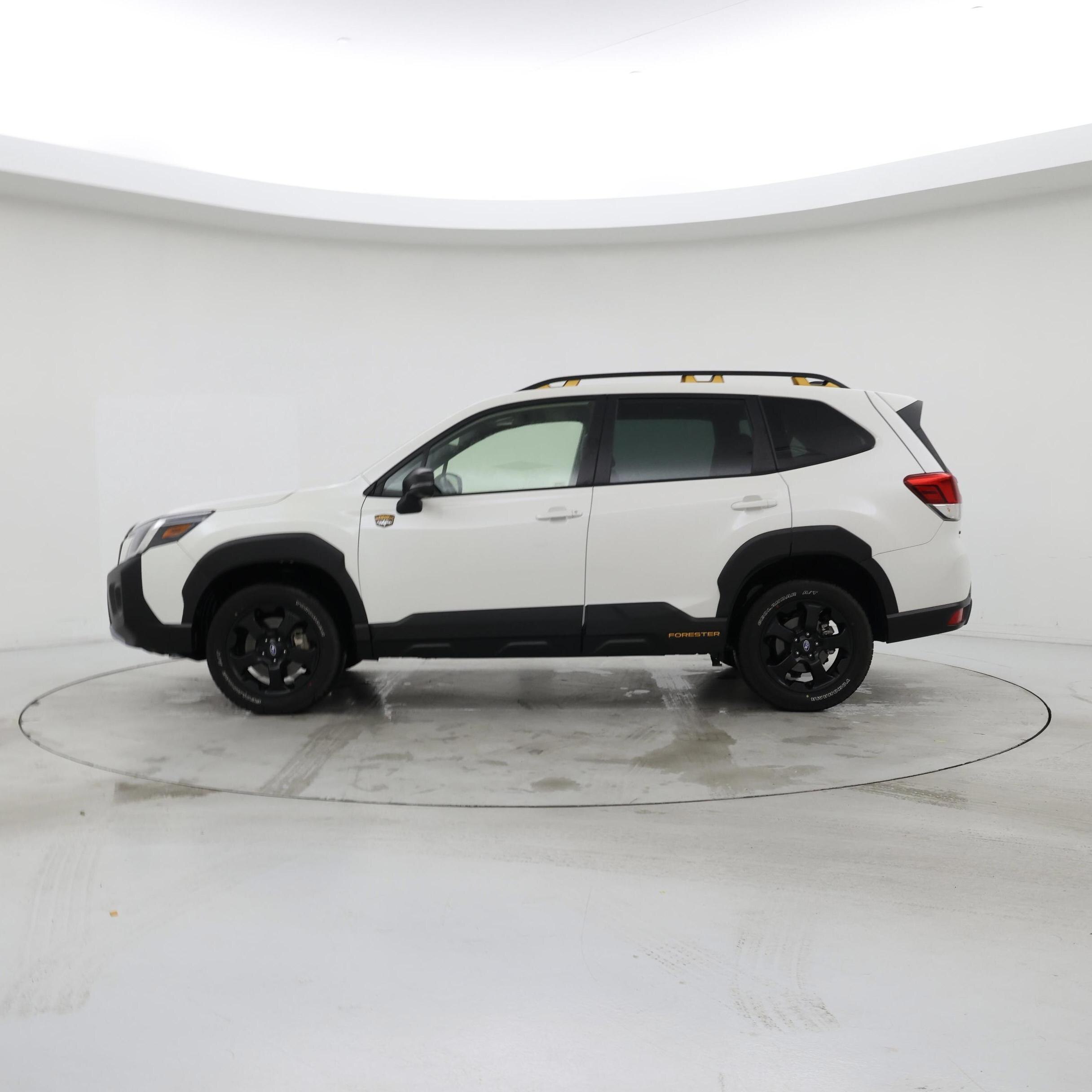 Thumbnail: 2024 Subaru Forester - 3