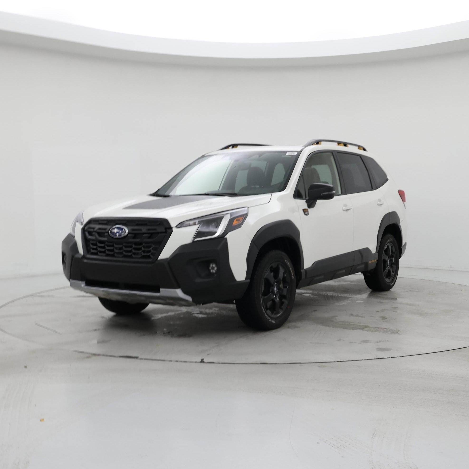 Thumbnail: 2024 Subaru Forester - 4