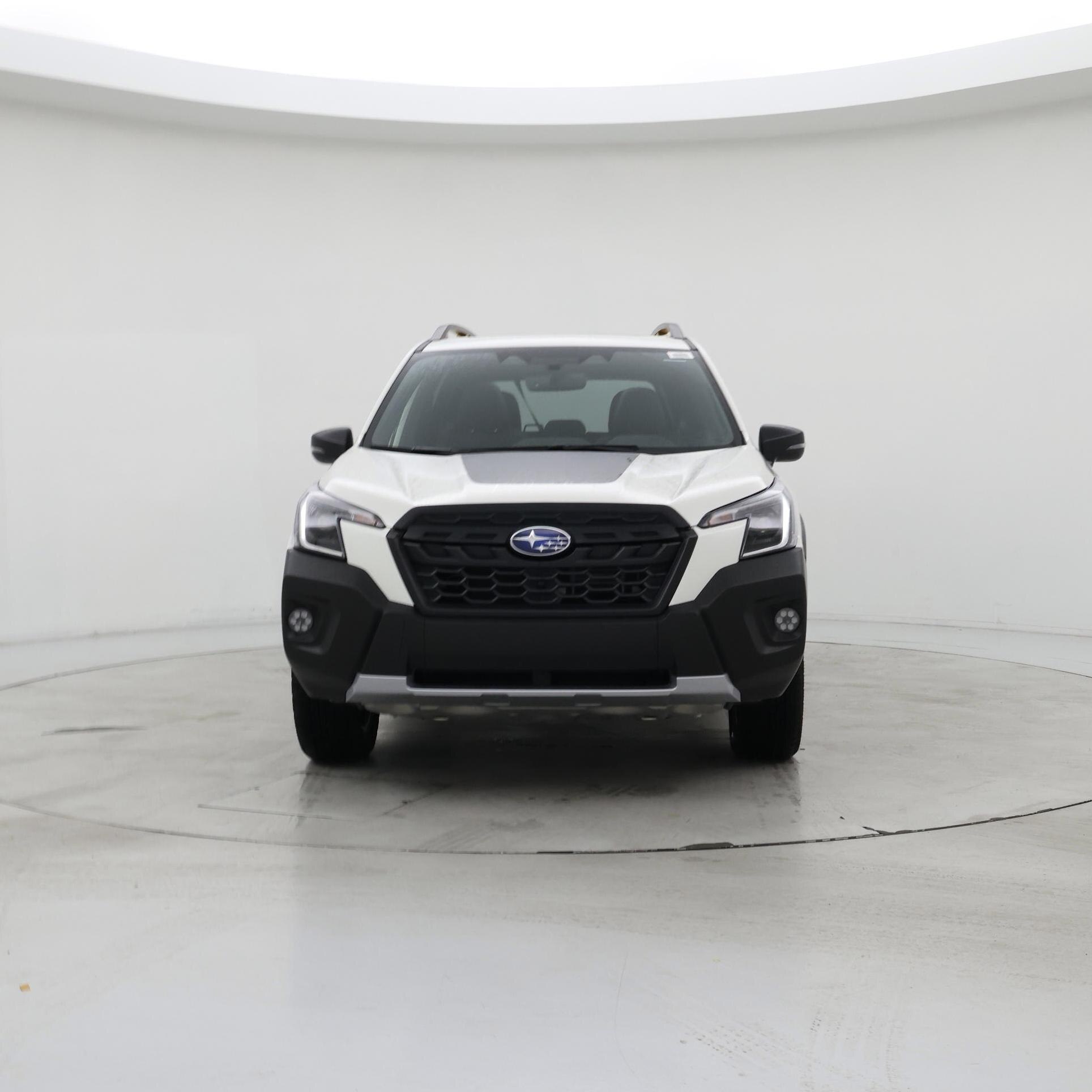 Thumbnail: 2024 Subaru Forester - 5