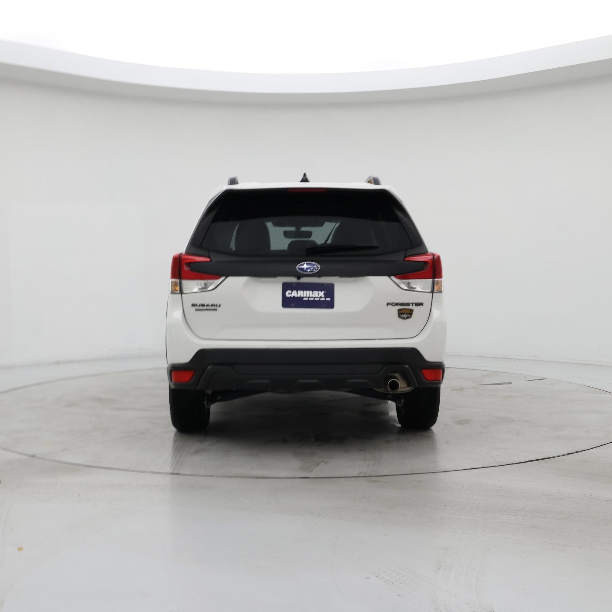 Thumbnail: 2024 Subaru Forester - 6