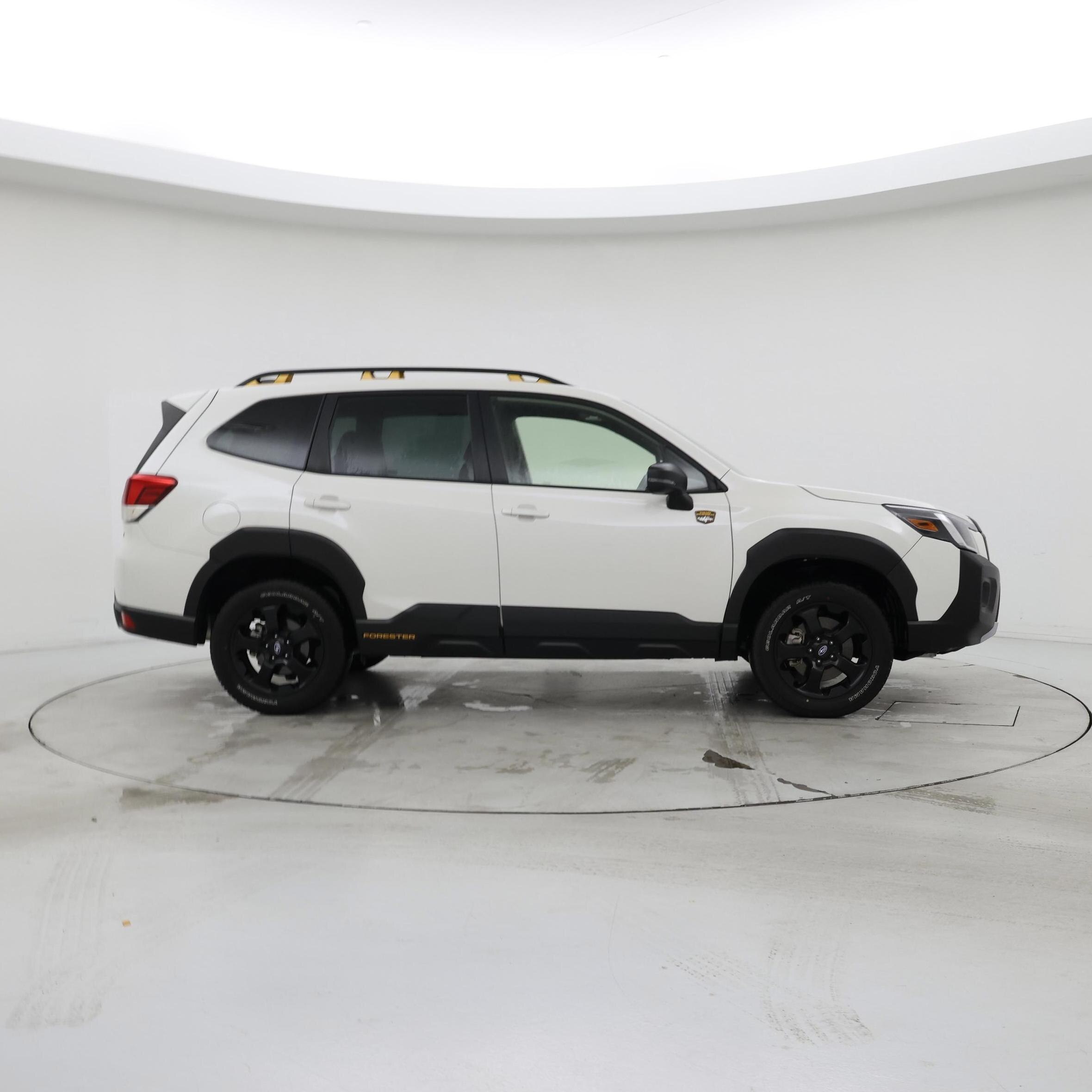 Thumbnail: 2024 Subaru Forester - 7