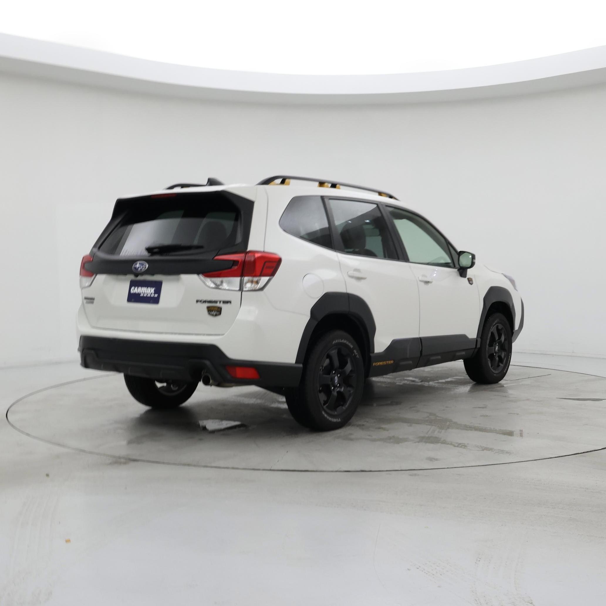 Thumbnail: 2024 Subaru Forester - 8