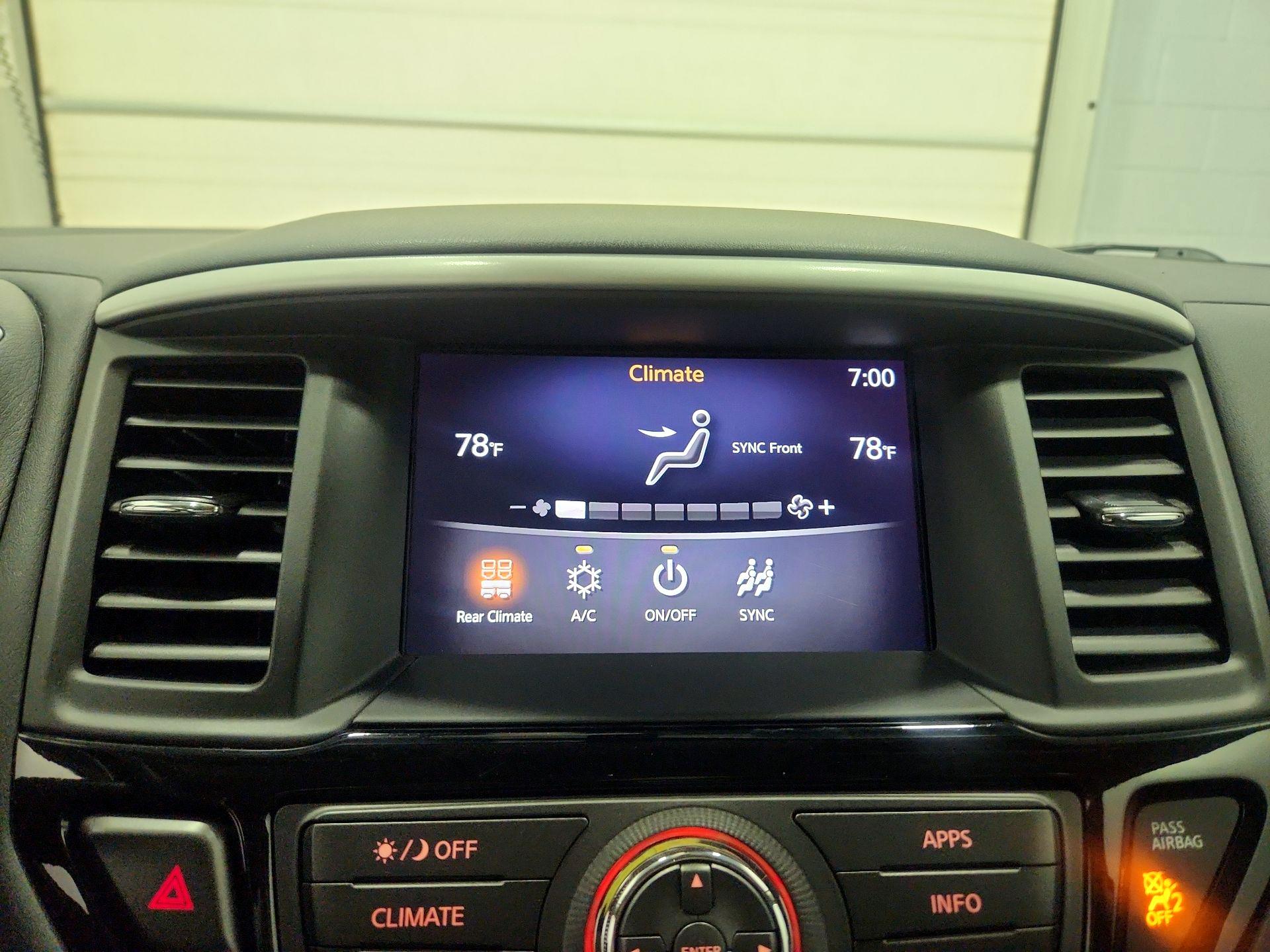 Thumbnail: 2020 Nissan Pathfinder - 16