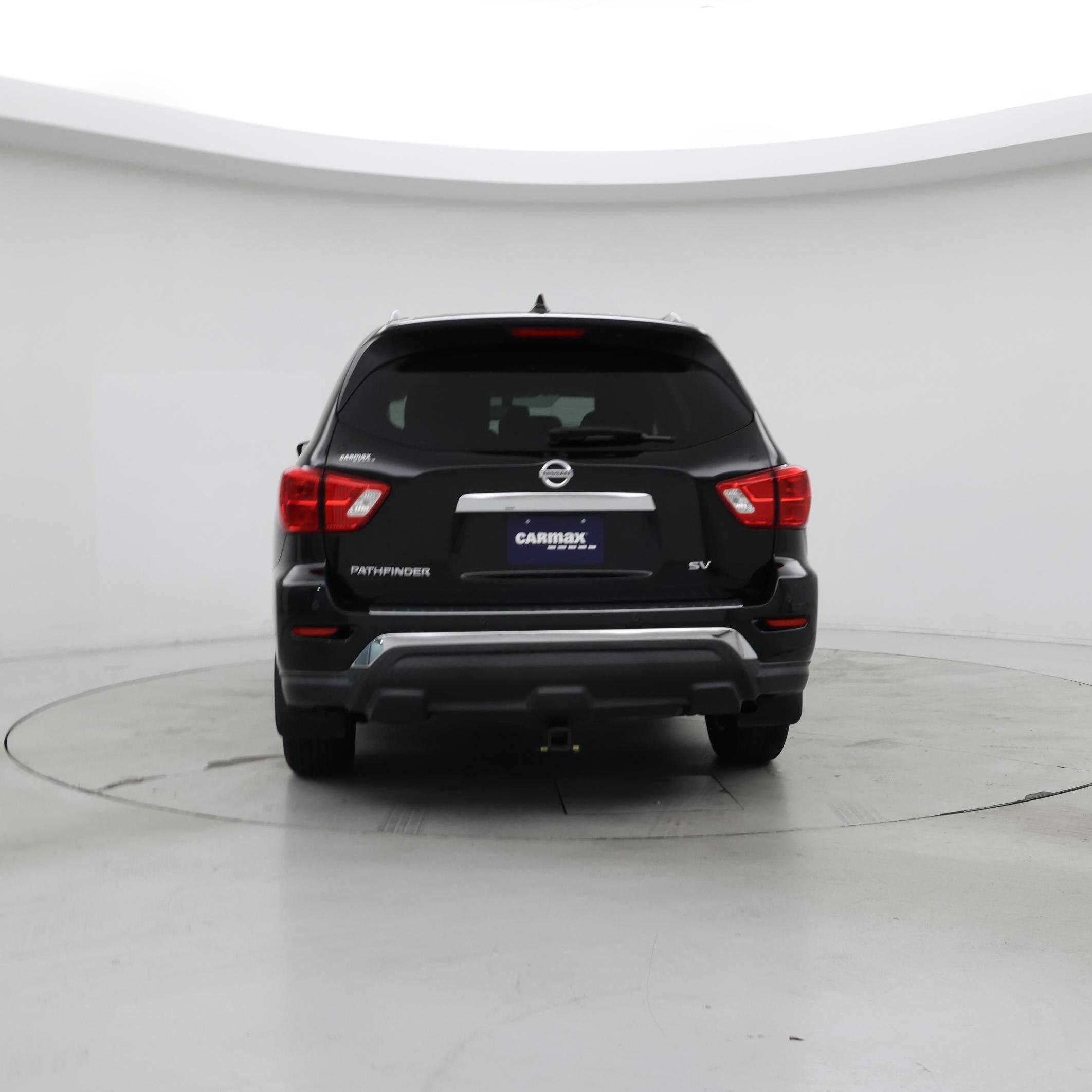 Thumbnail: 2020 Nissan Pathfinder - 6